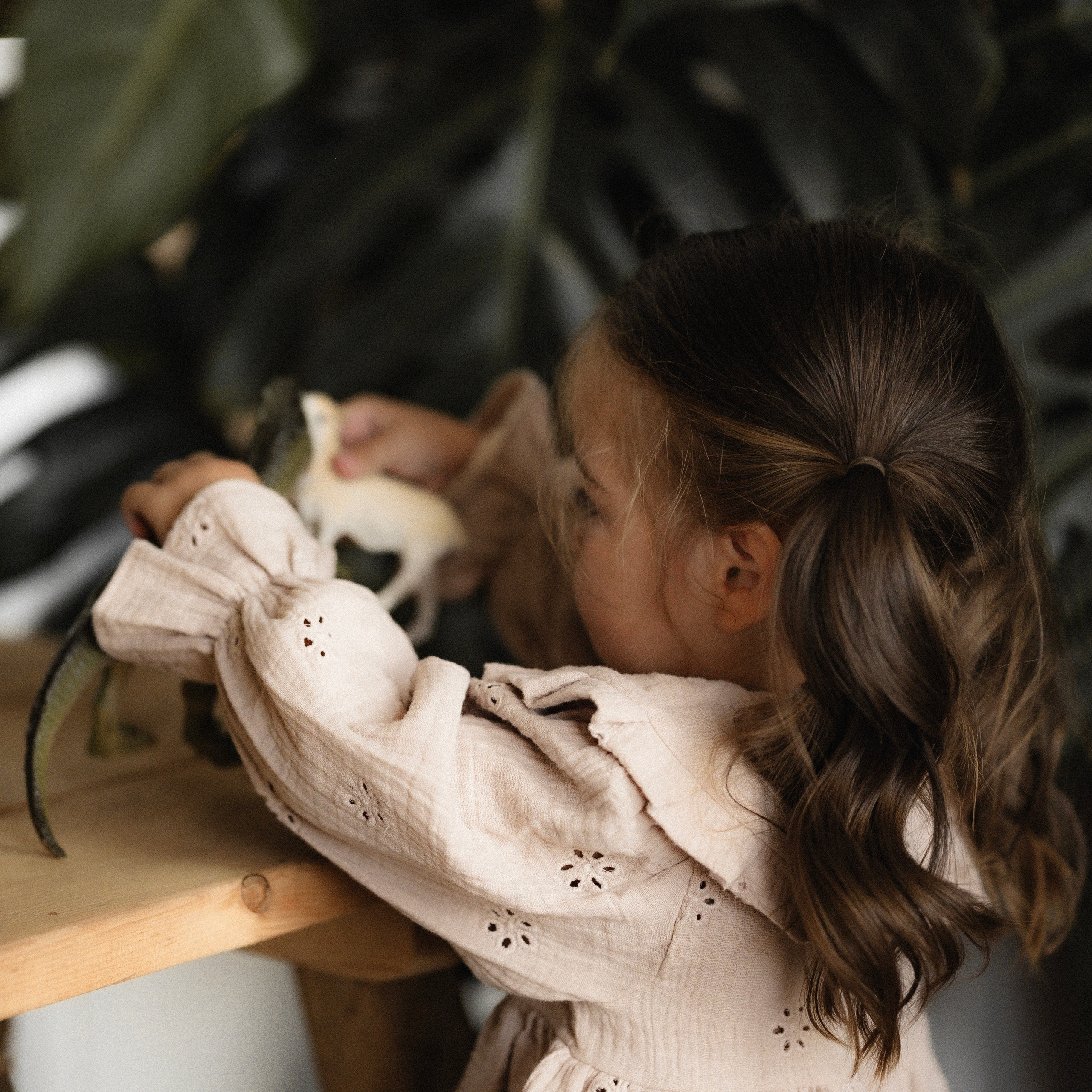 Маленькая большая любовь