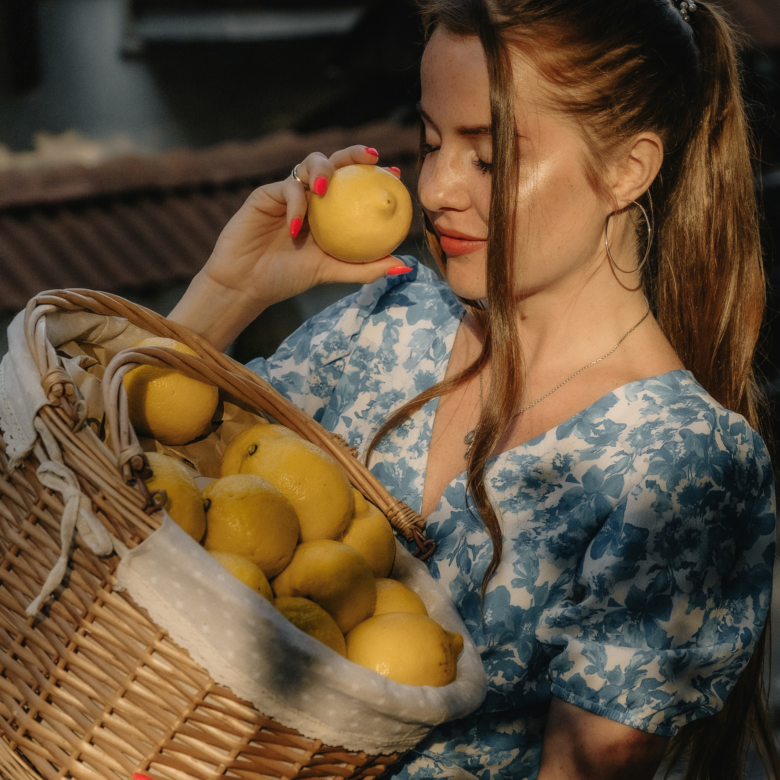 Маленькая Италия