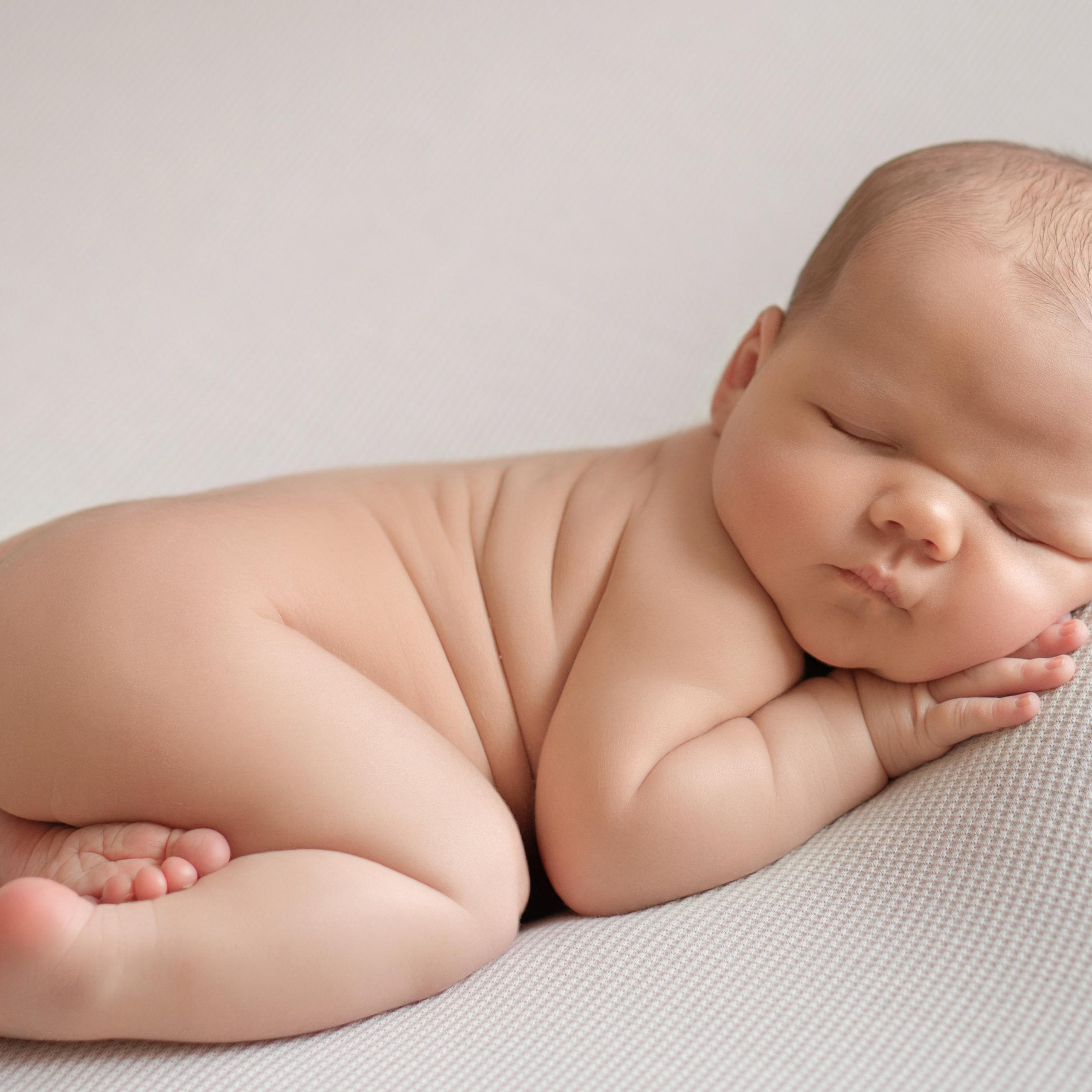 Отзывы. Фотограф новорождённых в Москве Светлана Юхновец