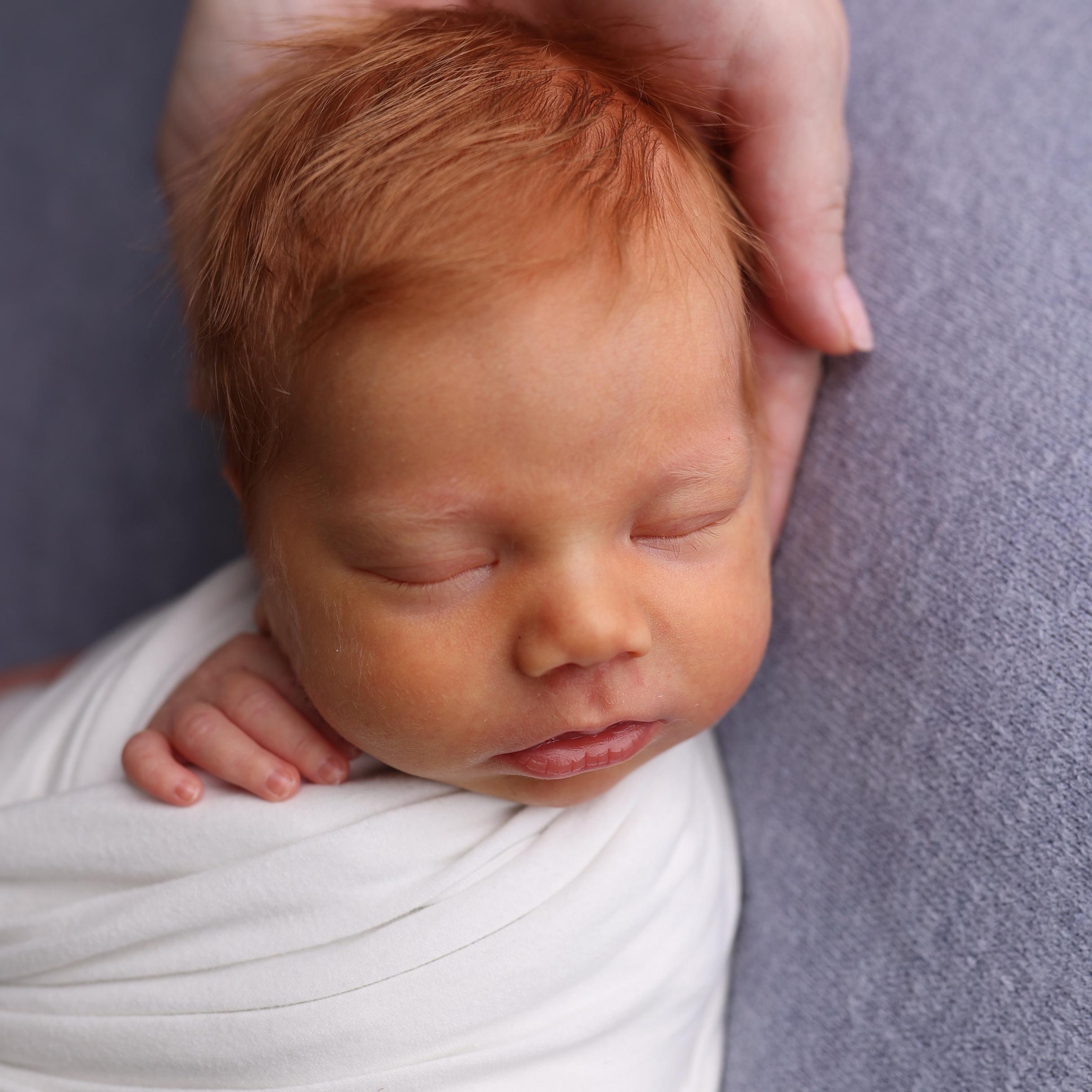 Отзывы. Фотограф новорождённых в Москве Светлана Юхновец