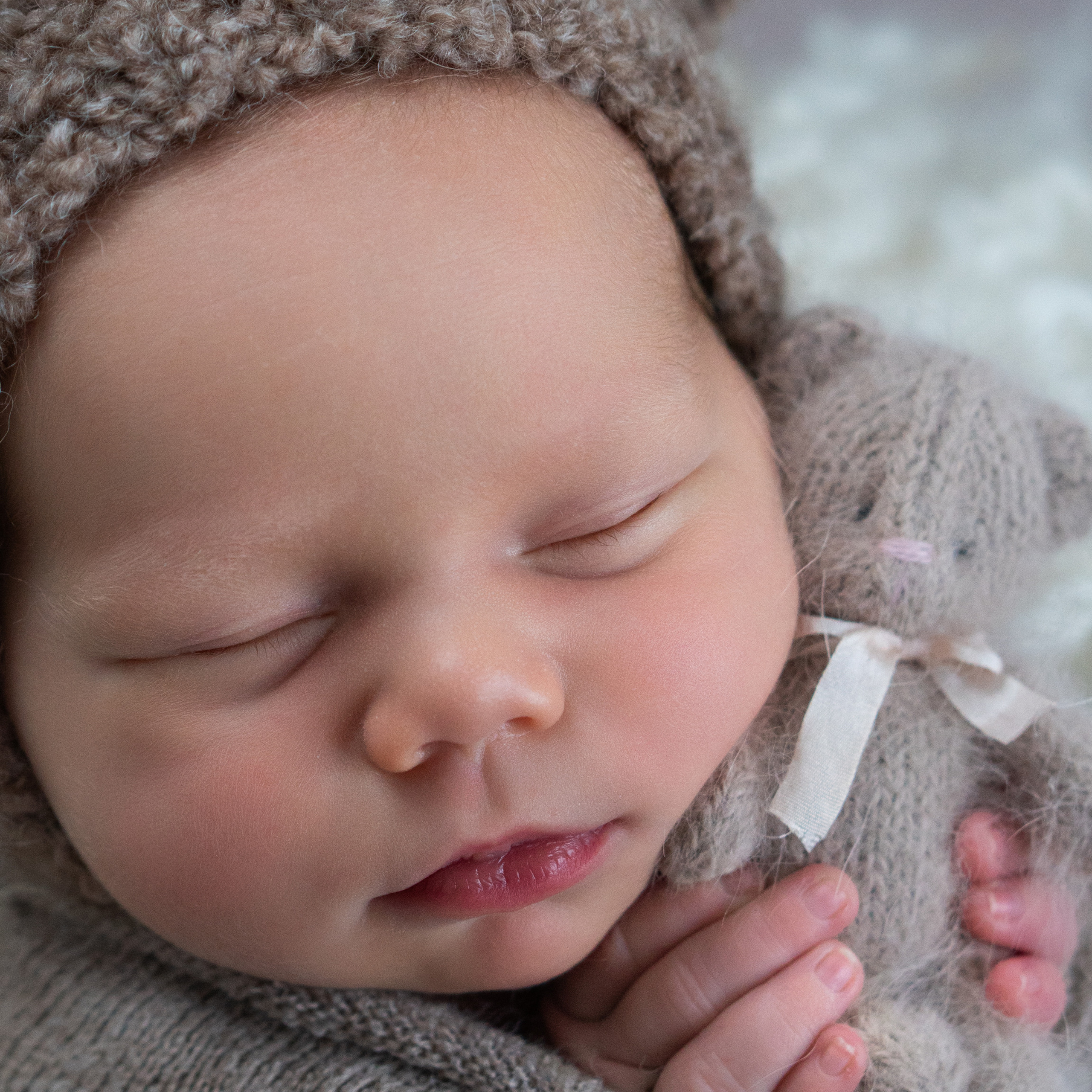 Отзывы. Фотограф новорождённых в Москве Светлана Юхновец