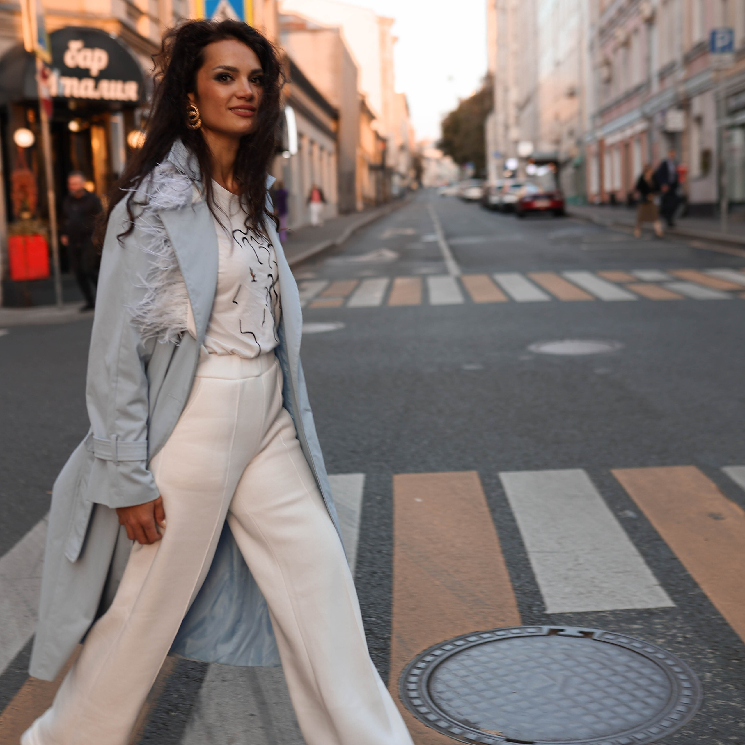 Отзывы. Фотограф новорождённых в Москве Светлана Юхновец