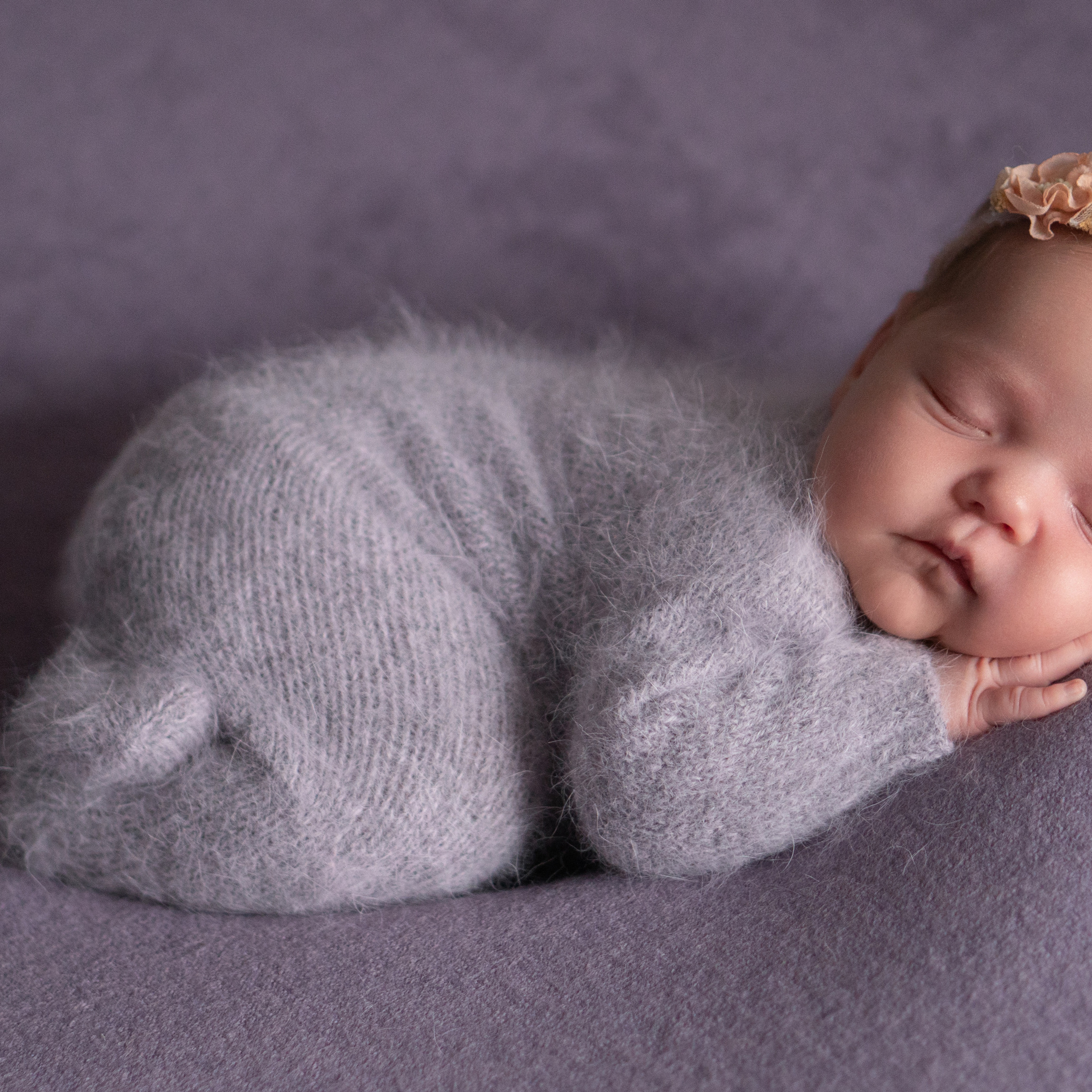 Отзывы. Фотограф новорождённых в Москве Светлана Юхновец