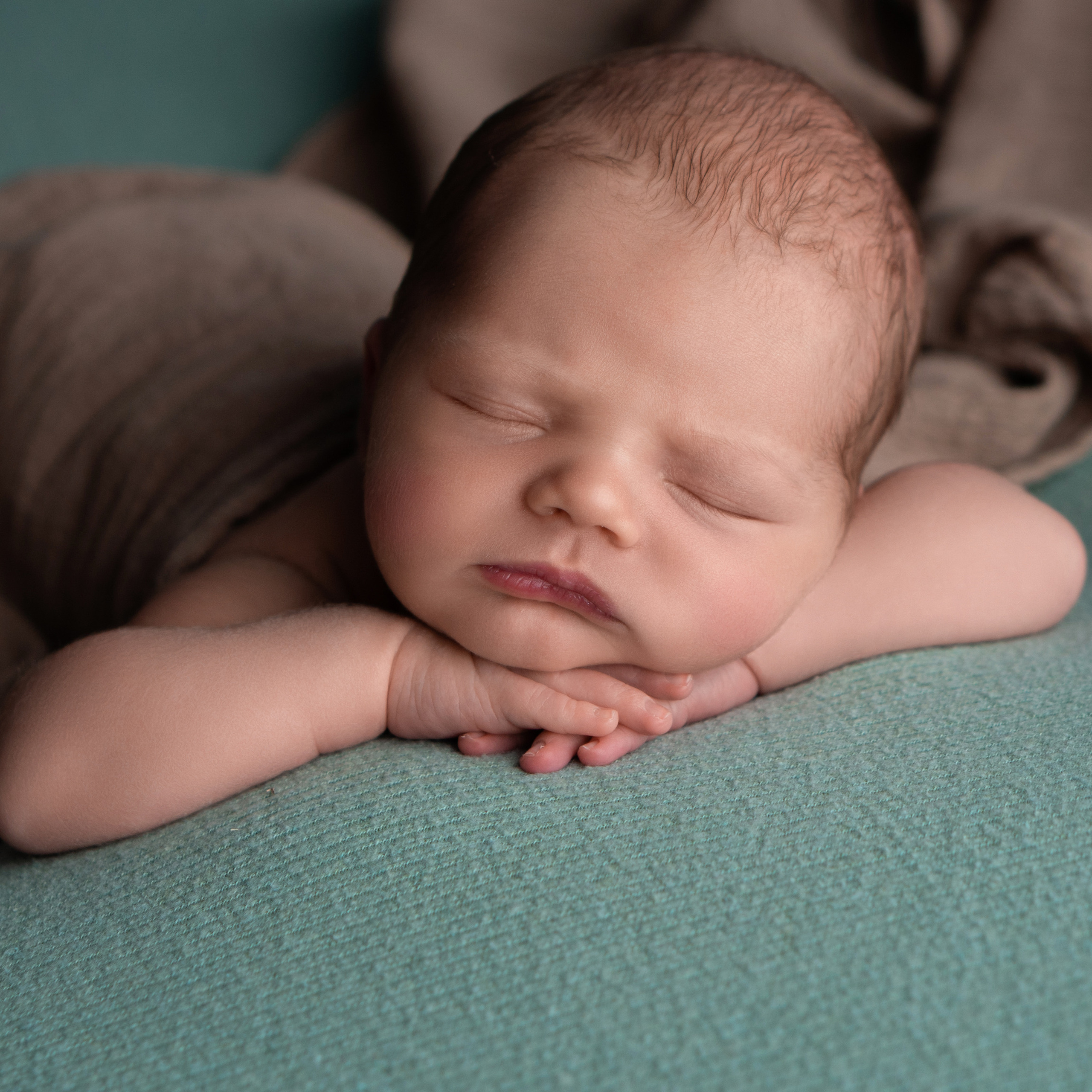 Отзывы. Фотограф новорождённых в Москве Светлана Юхновец