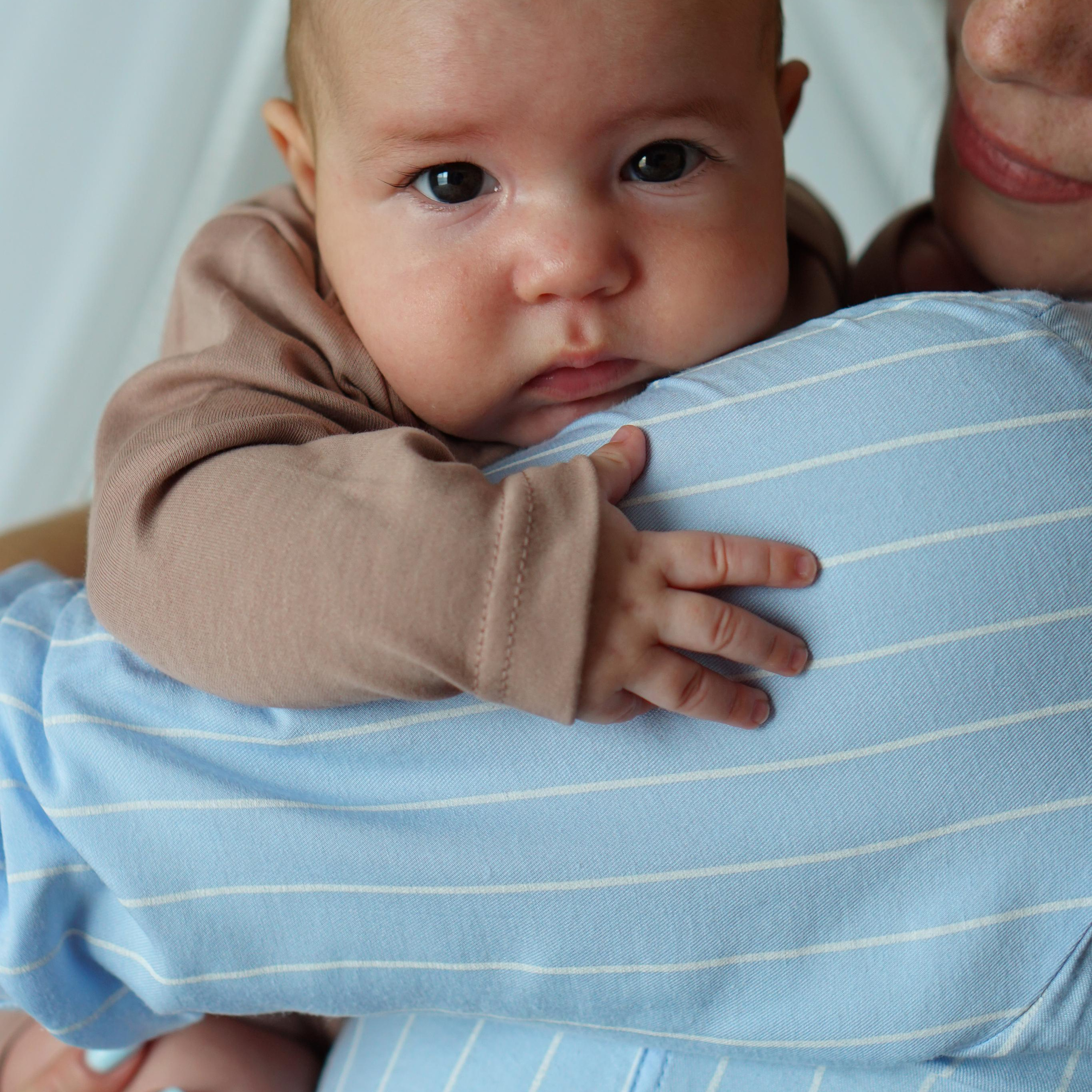 Отзывы. Фотограф новорождённых в Москве Светлана Юхновец