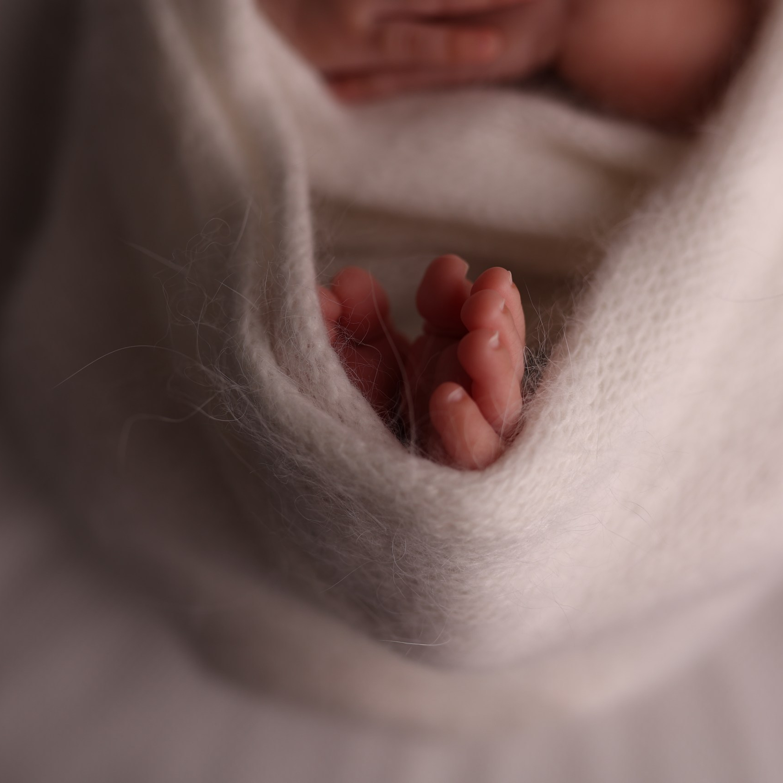 Отзывы. Фотограф новорождённых в Москве Светлана Юхновец