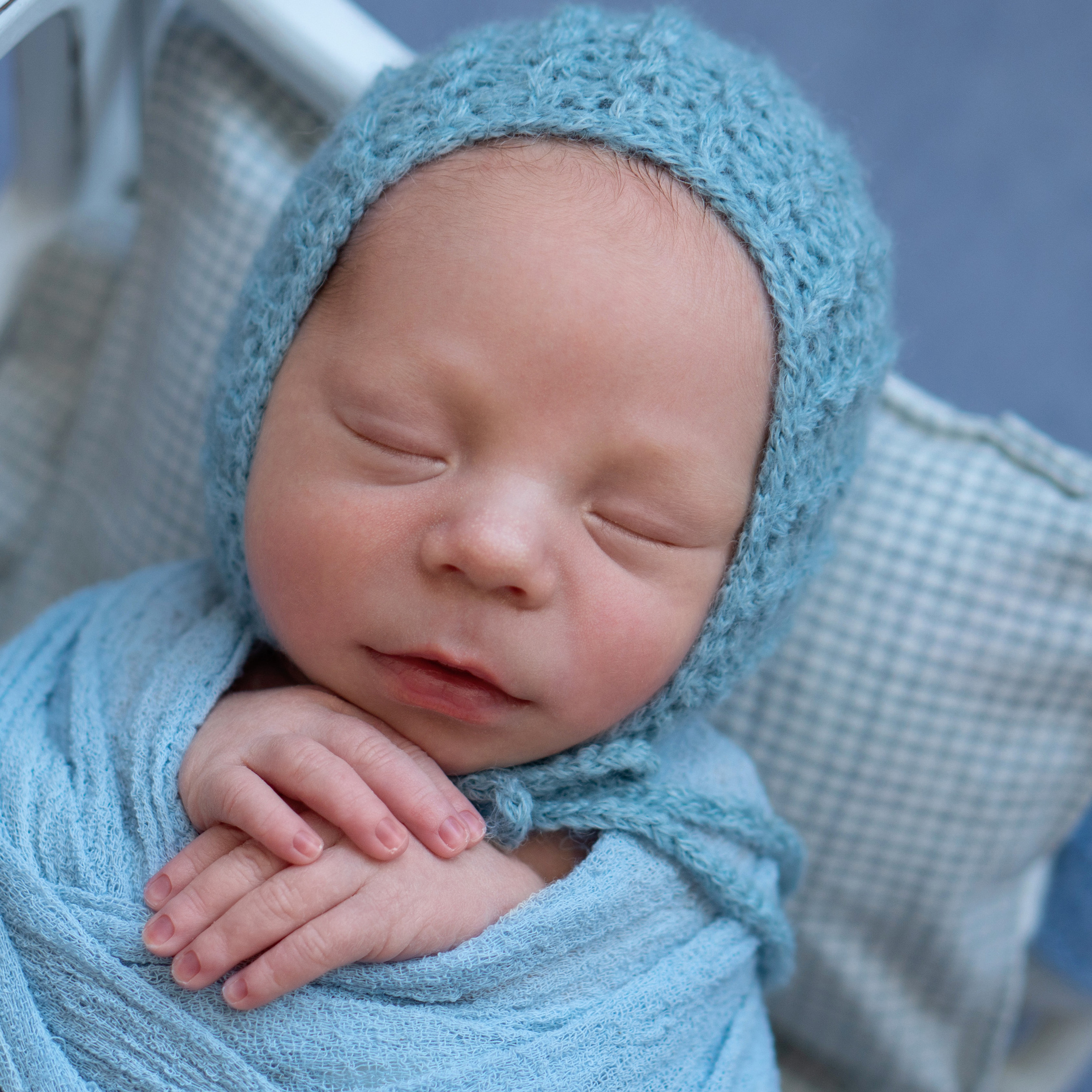 Отзывы. Фотограф новорождённых в Москве Светлана Юхновец