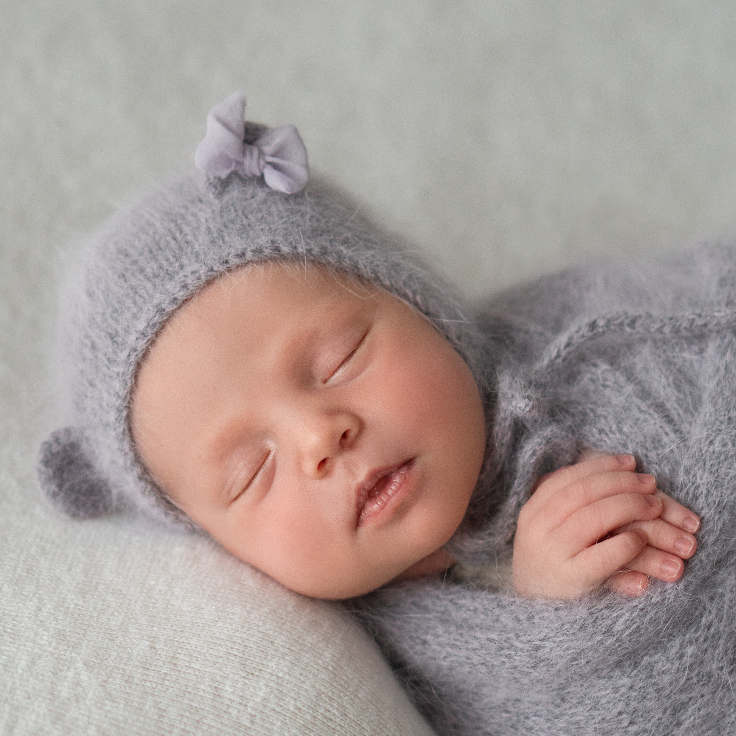 Отзывы. Фотограф новорождённых в Москве Светлана Юхновец