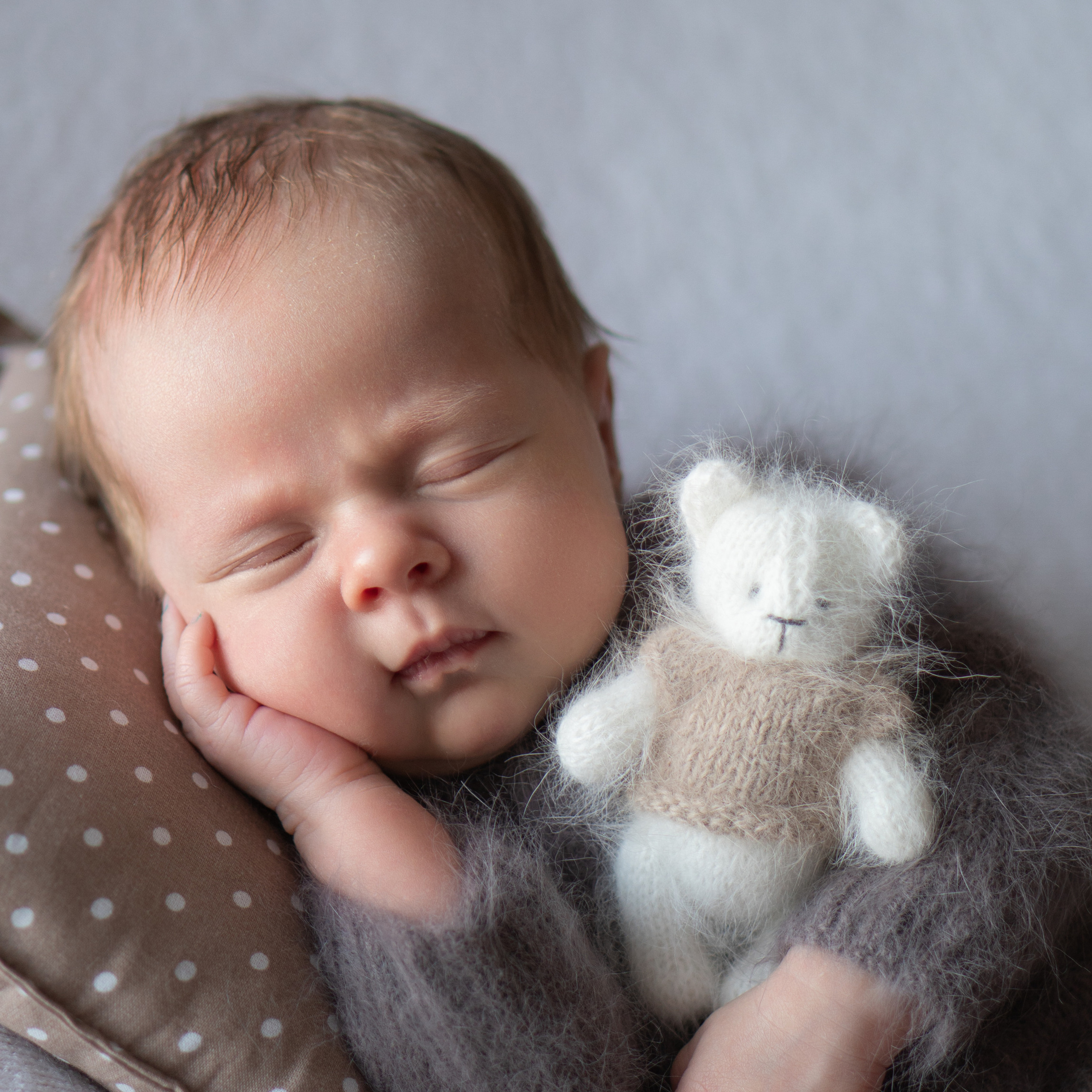 Отзывы. Фотограф новорождённых в Москве Светлана Юхновец