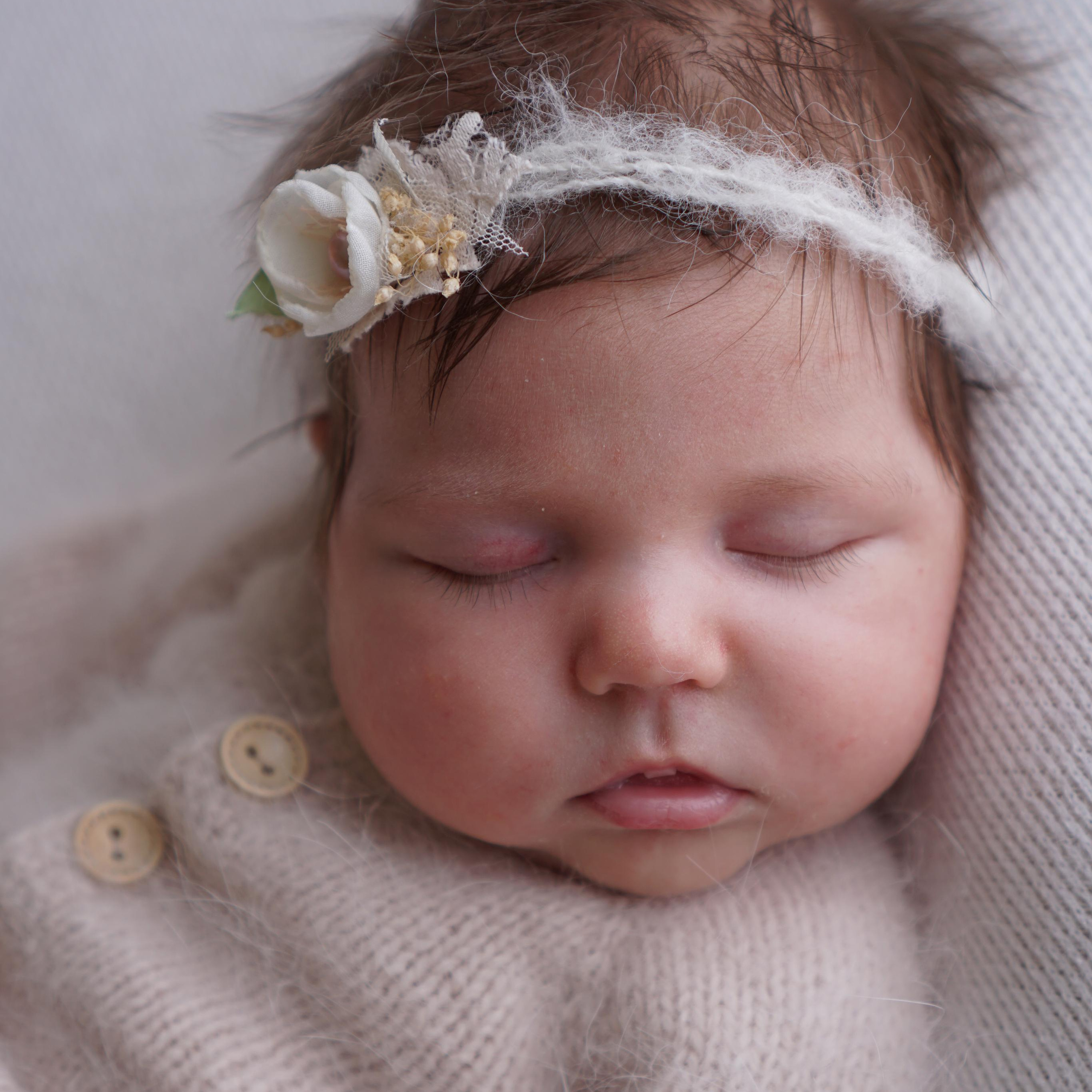 Отзывы. Фотограф новорождённых в Москве Светлана Юхновец