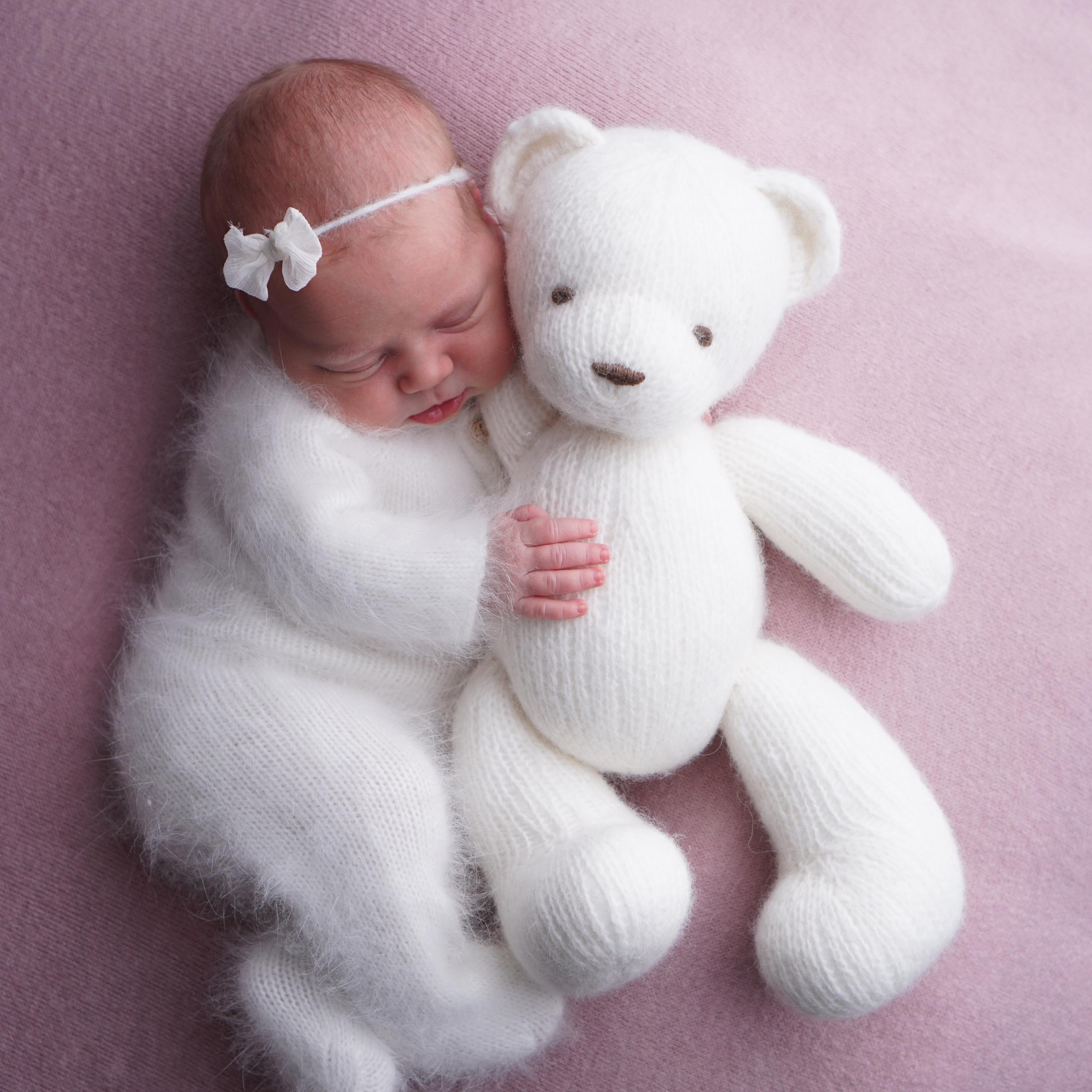 Отзывы. Фотограф новорождённых в Москве Светлана Юхновец