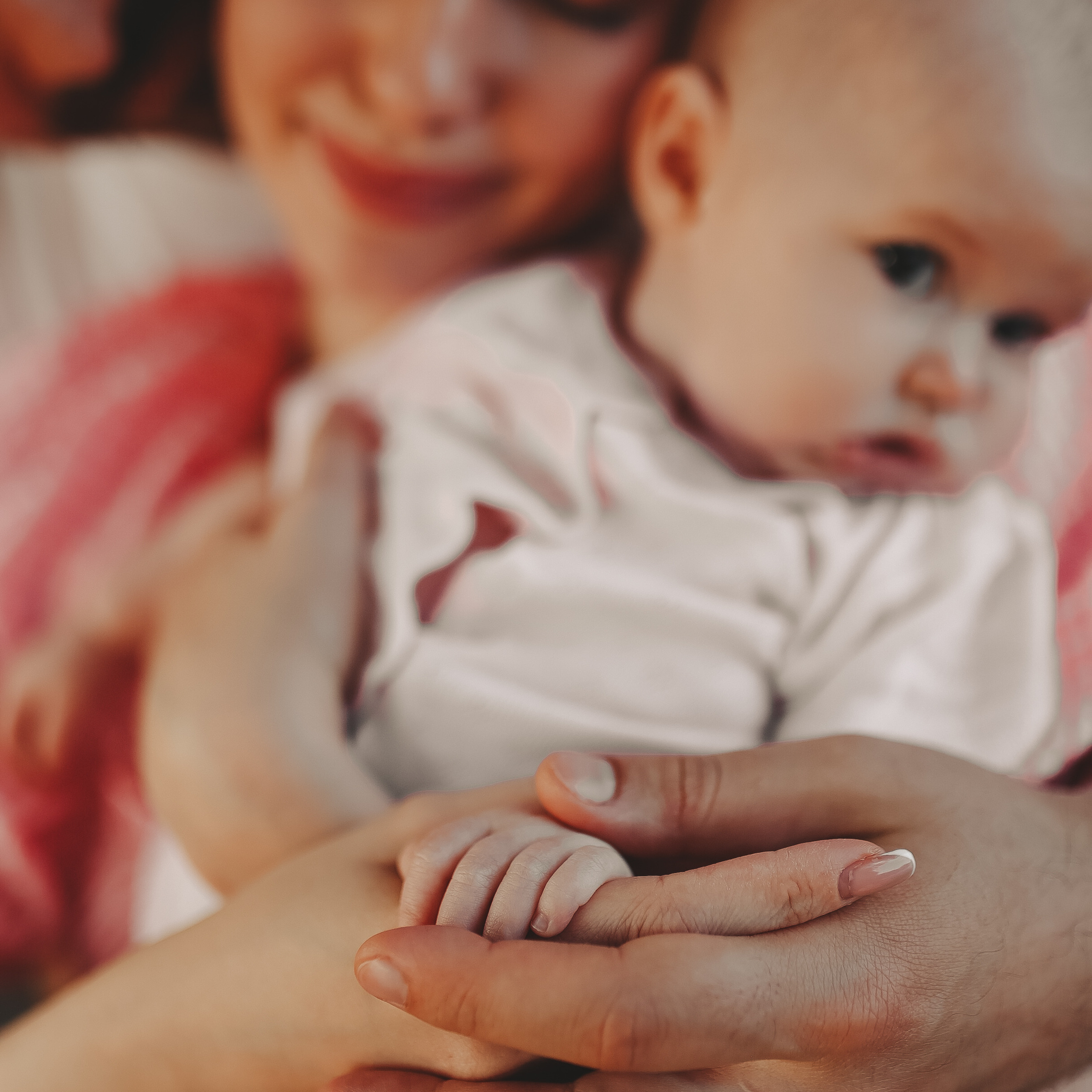 Отзывы. Фотограф новорождённых в Москве Светлана Юхновец