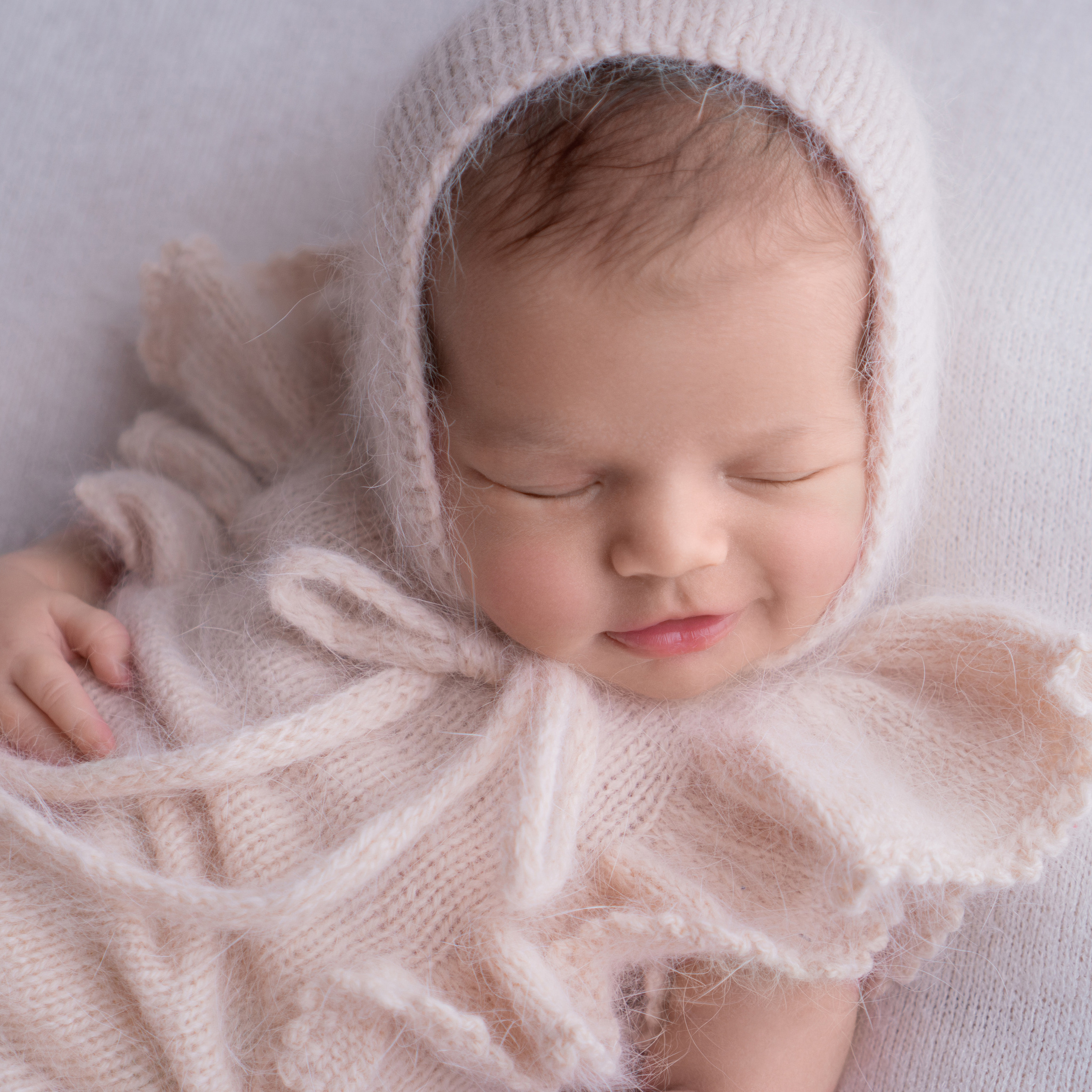 Отзывы. Фотограф новорождённых в Москве Светлана Юхновец