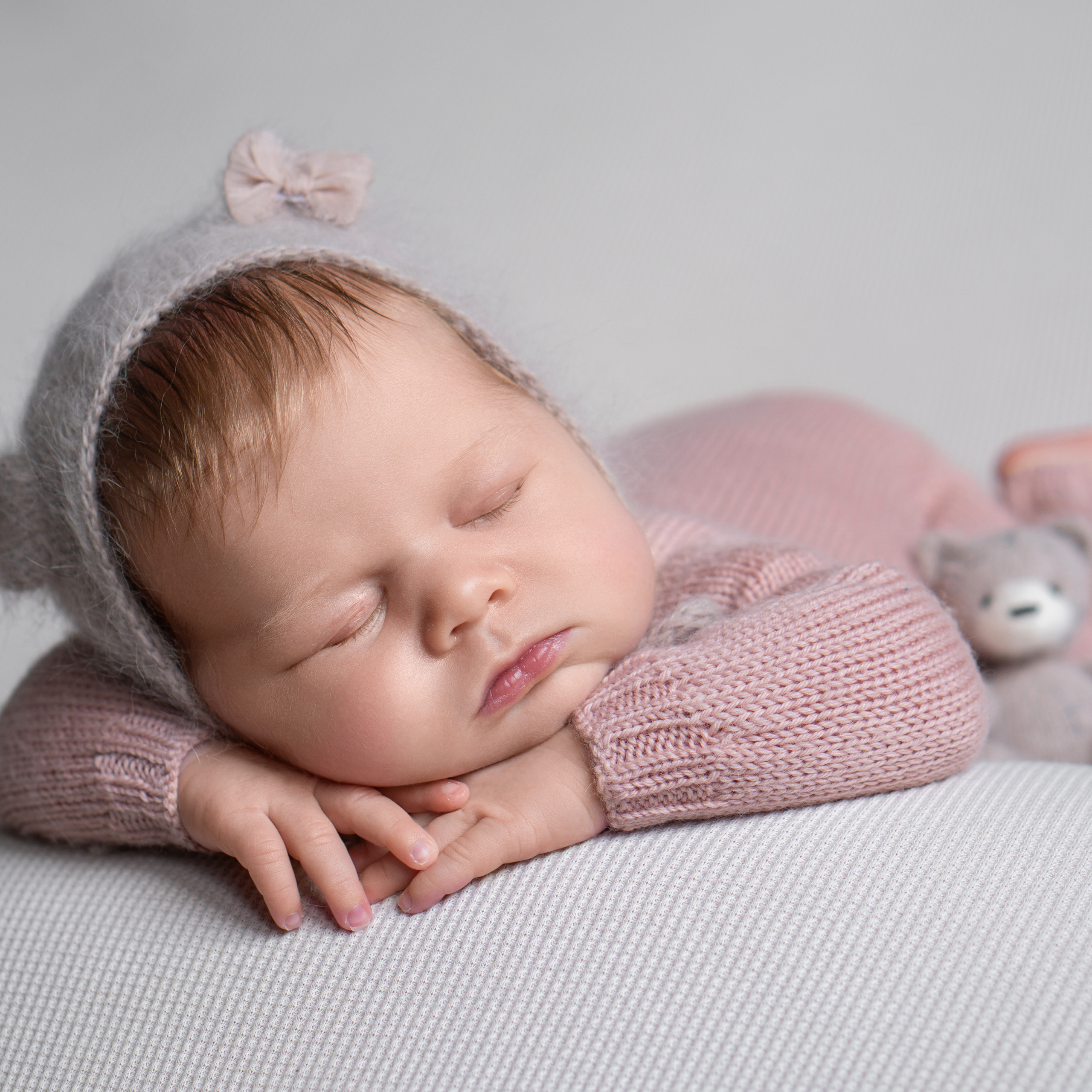 Отзывы. Фотограф новорождённых в Москве Светлана Юхновец