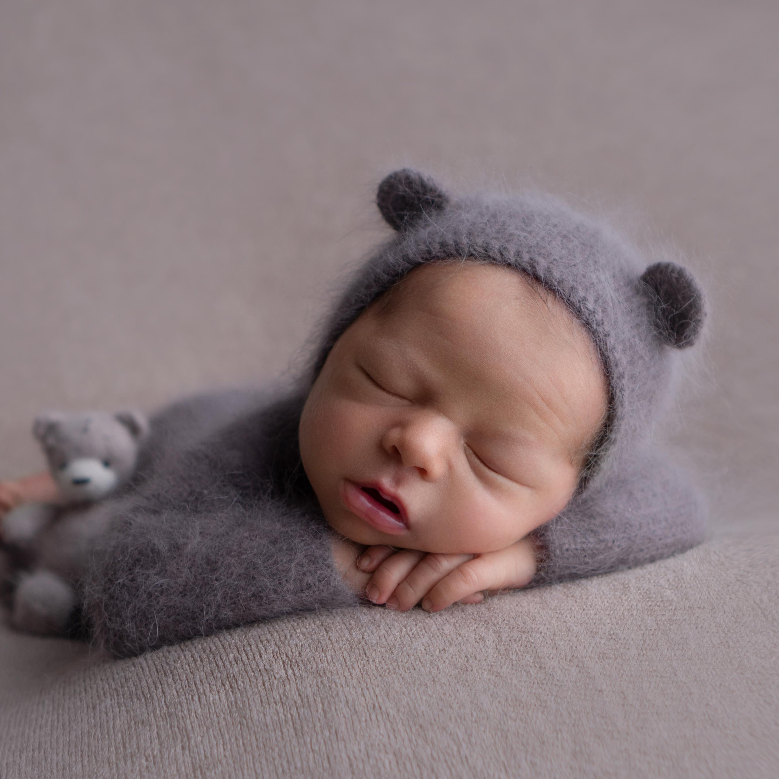 Отзывы. Фотограф новорождённых в Москве Светлана Юхновец