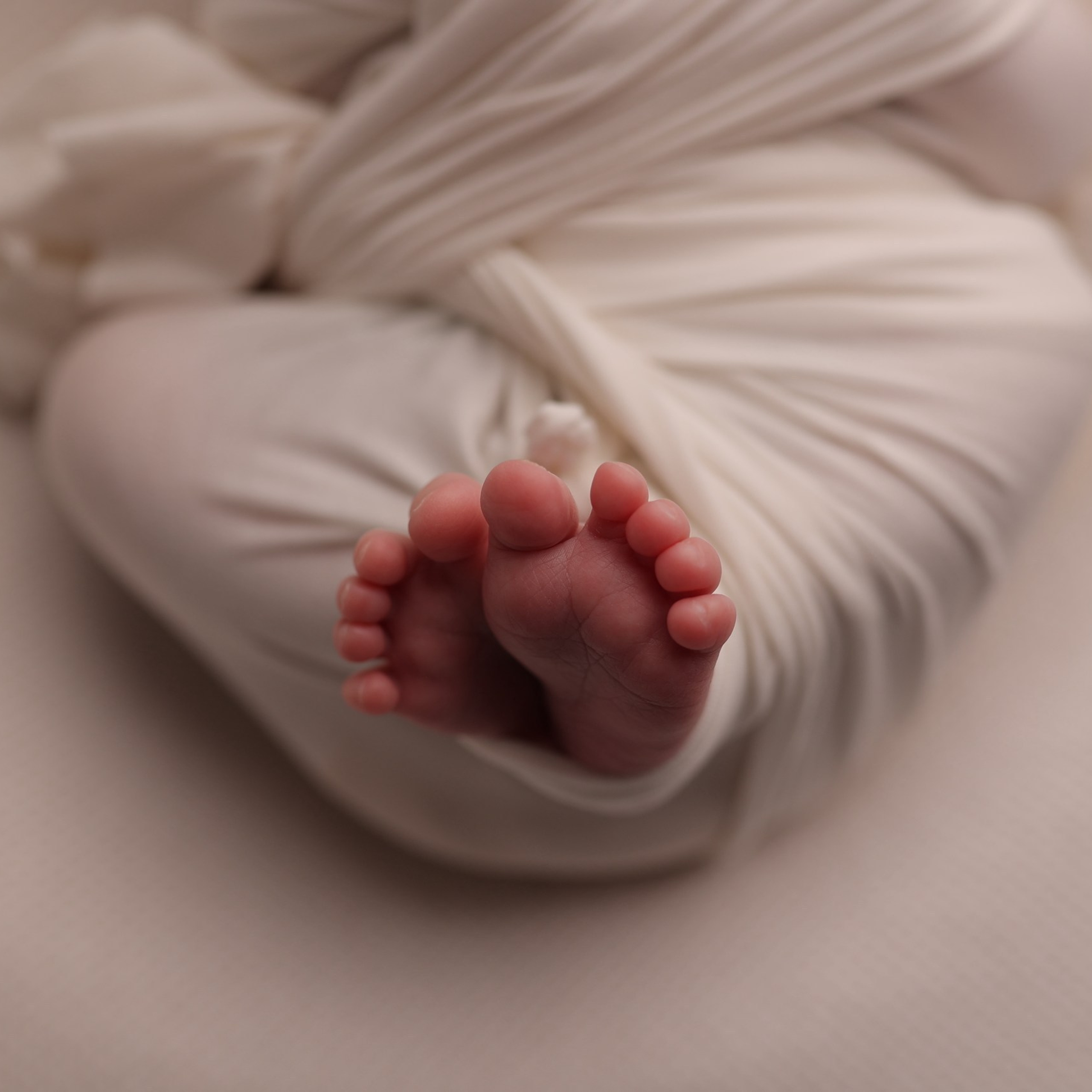 Отзывы. Фотограф новорождённых в Москве Светлана Юхновец