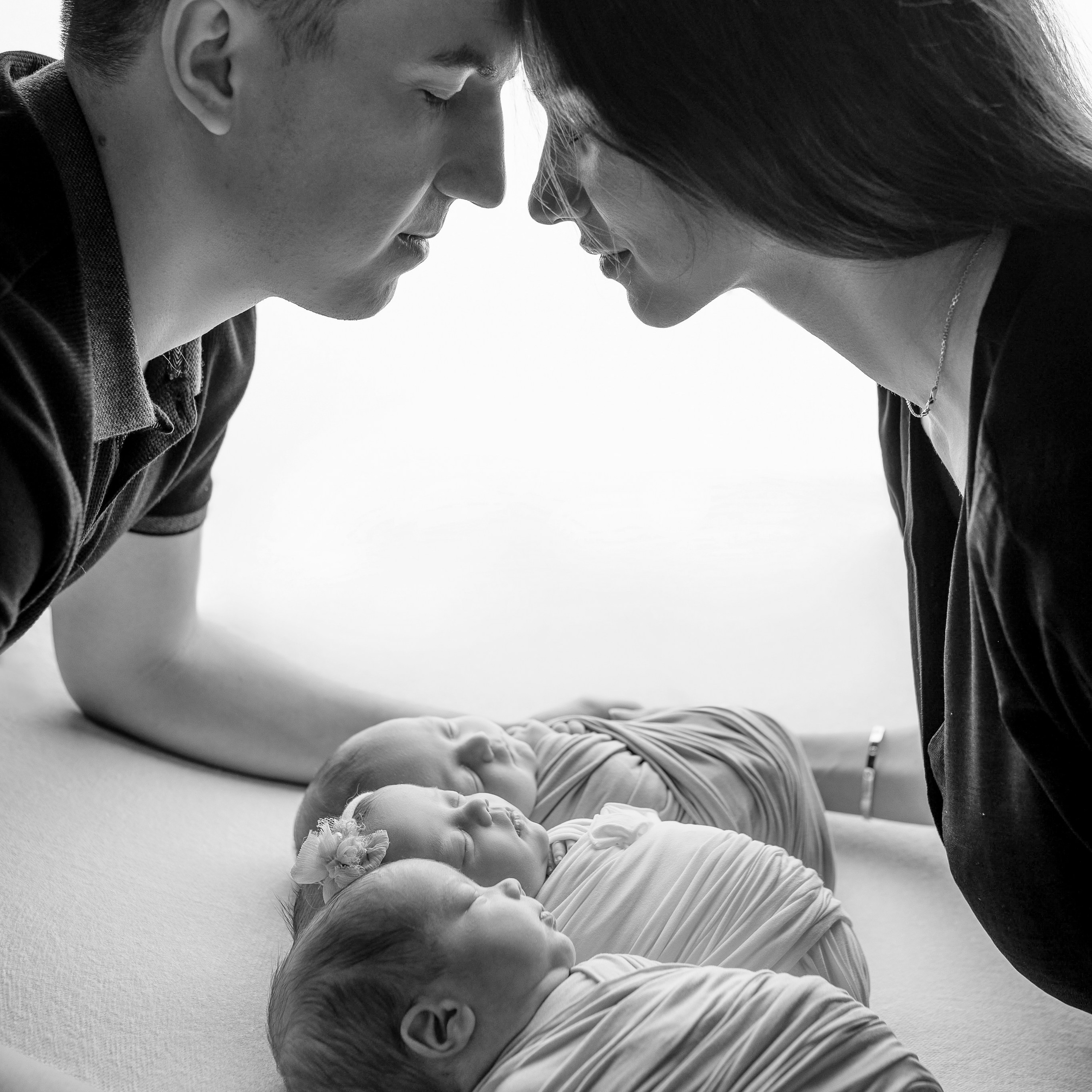 Отзывы. Фотограф новорождённых в Москве Светлана Юхновец