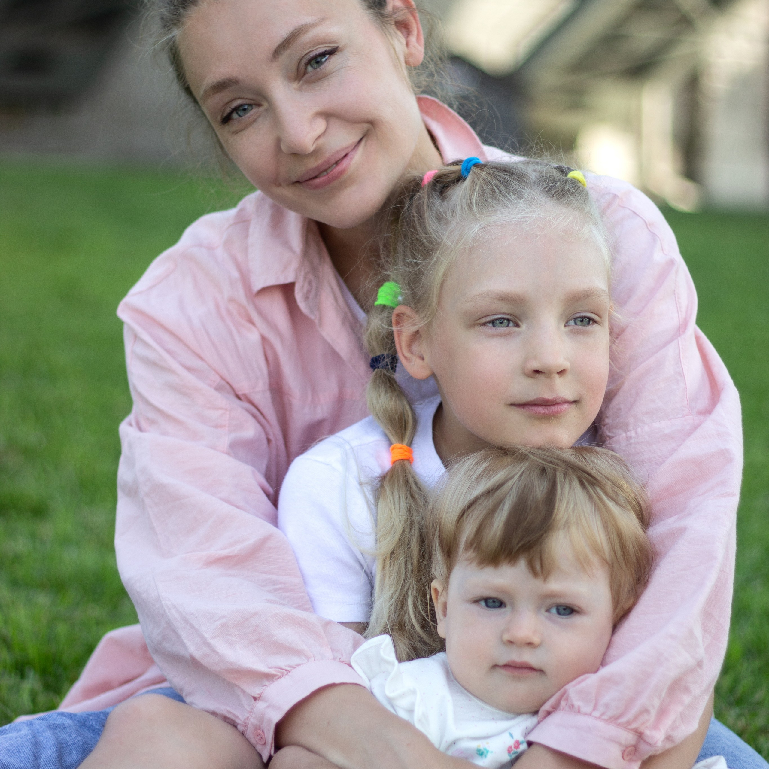 Отзывы. Ольга Ибатуллина