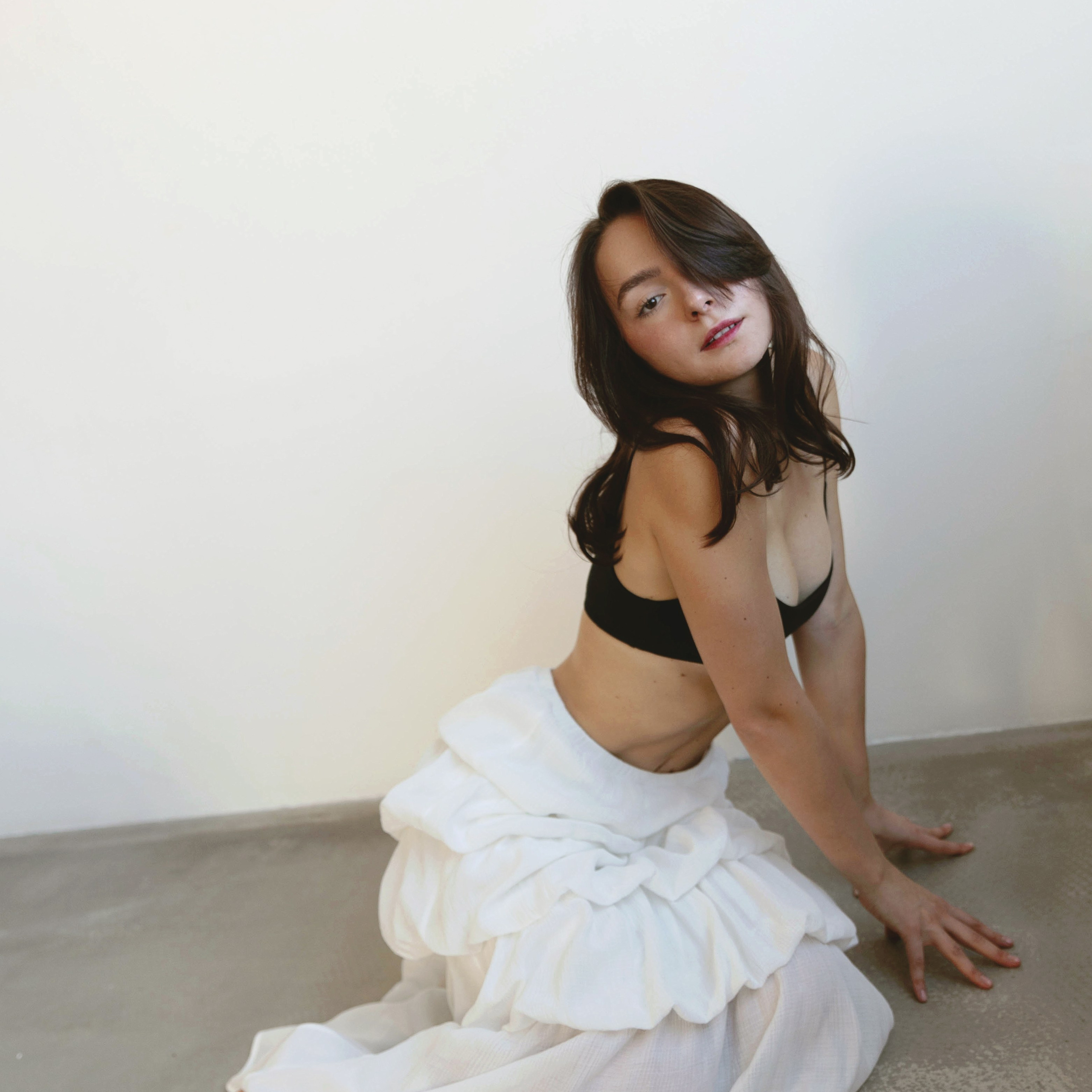 Полина. Ваш фотограф в Екатеринбурге Бурлакова Арина