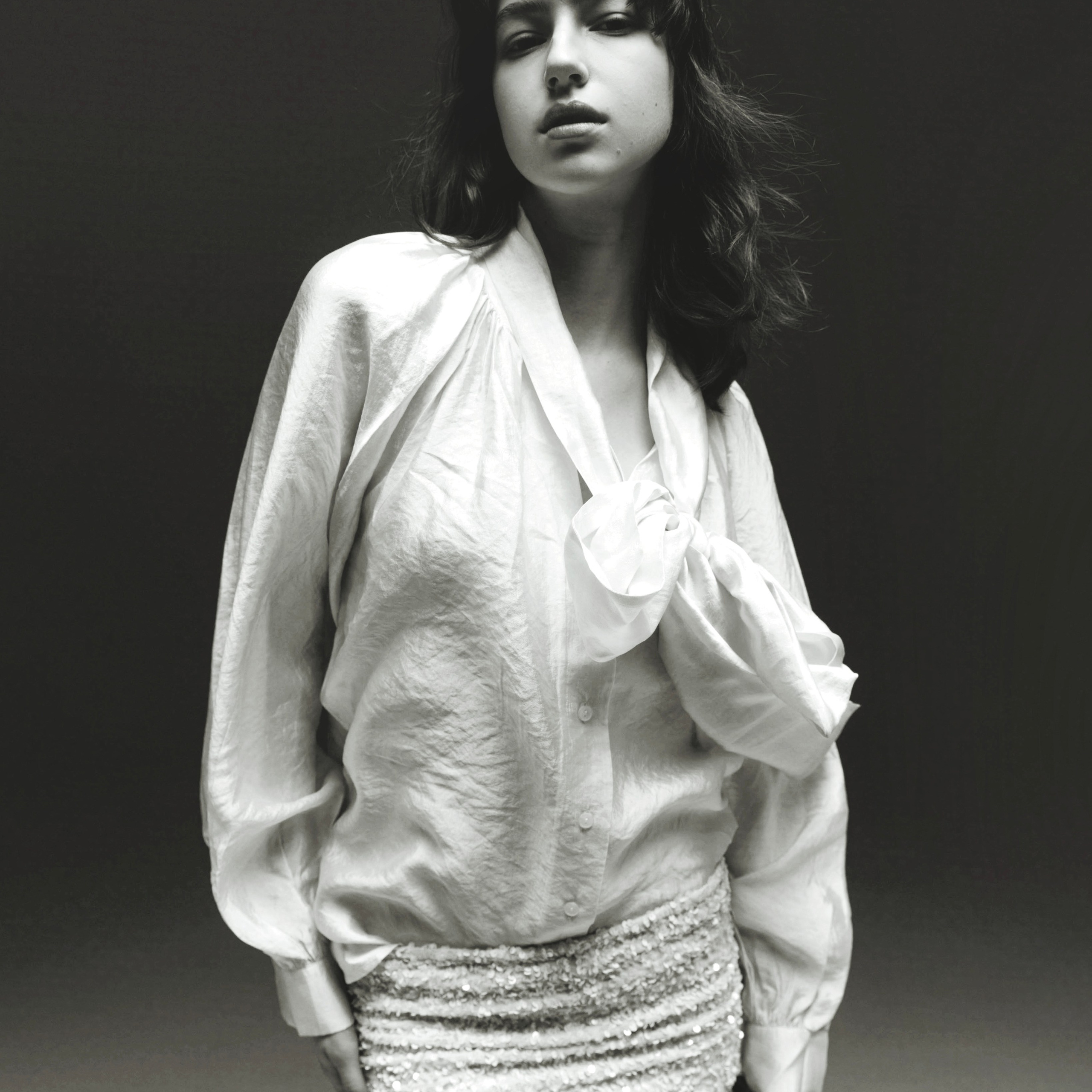 Арина. Ваш фотограф в Екатеринбурге Бурлакова Арина