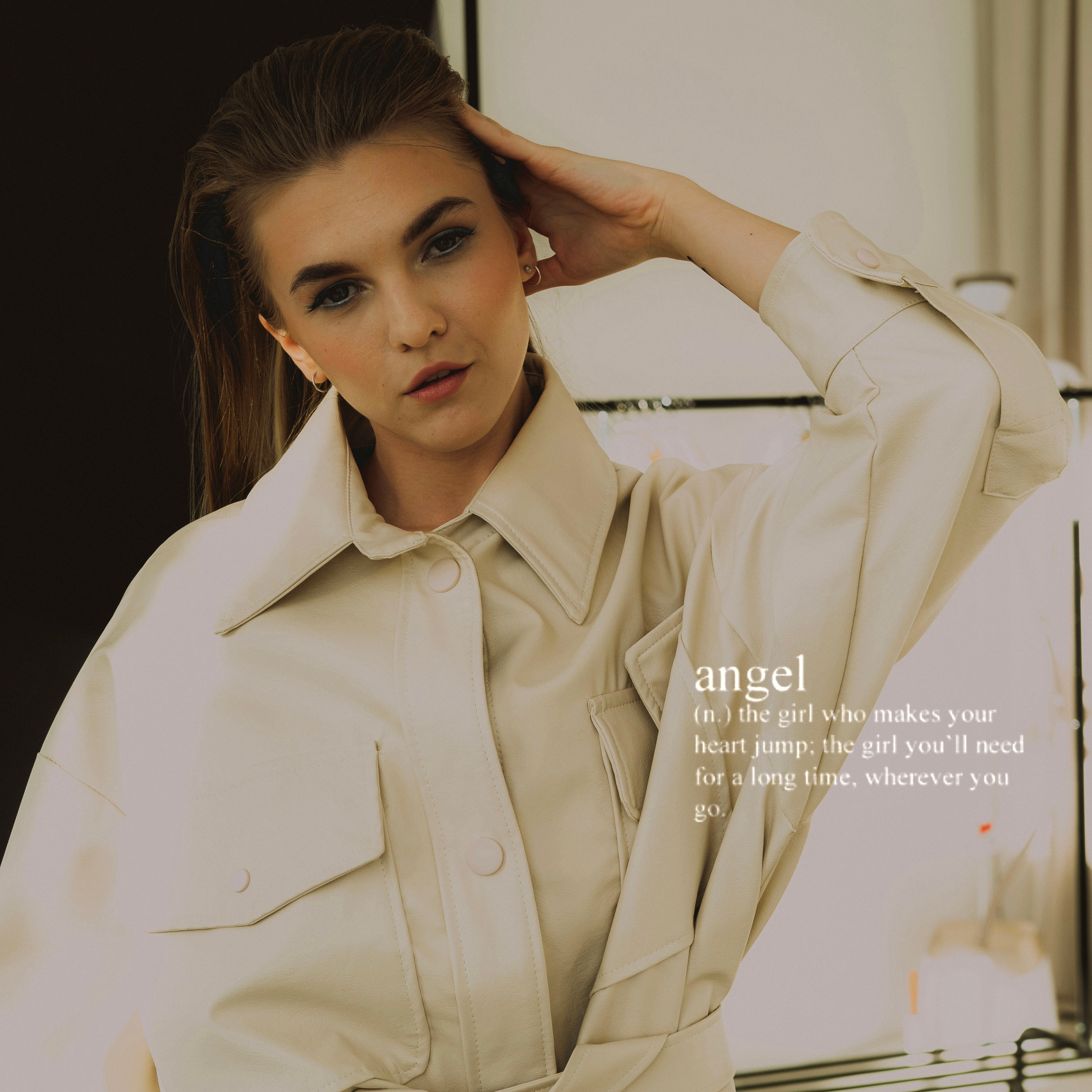 ОТЗЫВЫ. Ваш фотограф в Екатеринбурге Бурлакова Арина