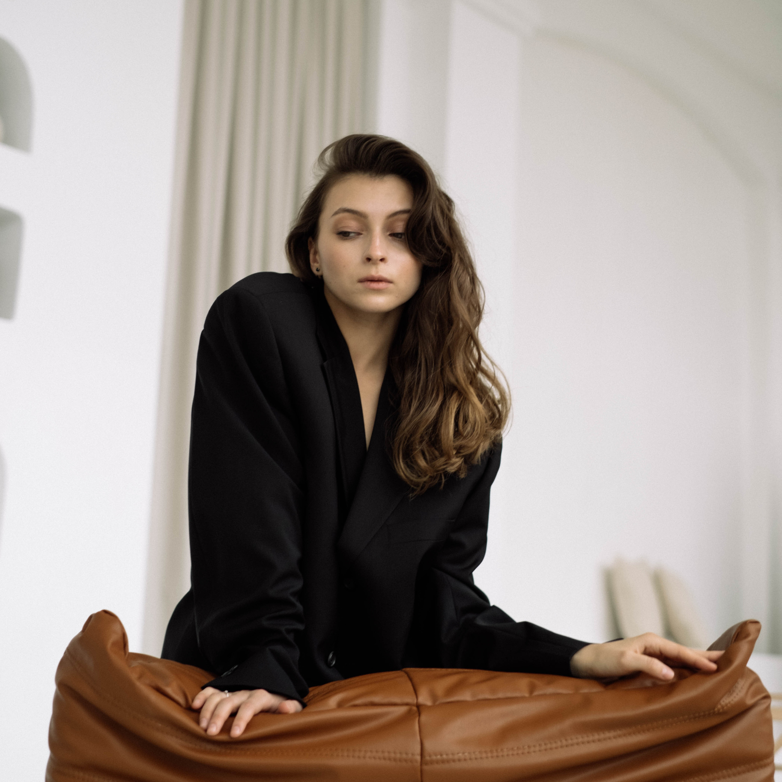 ОТЗЫВЫ. Ваш фотограф в Екатеринбурге Бурлакова Арина