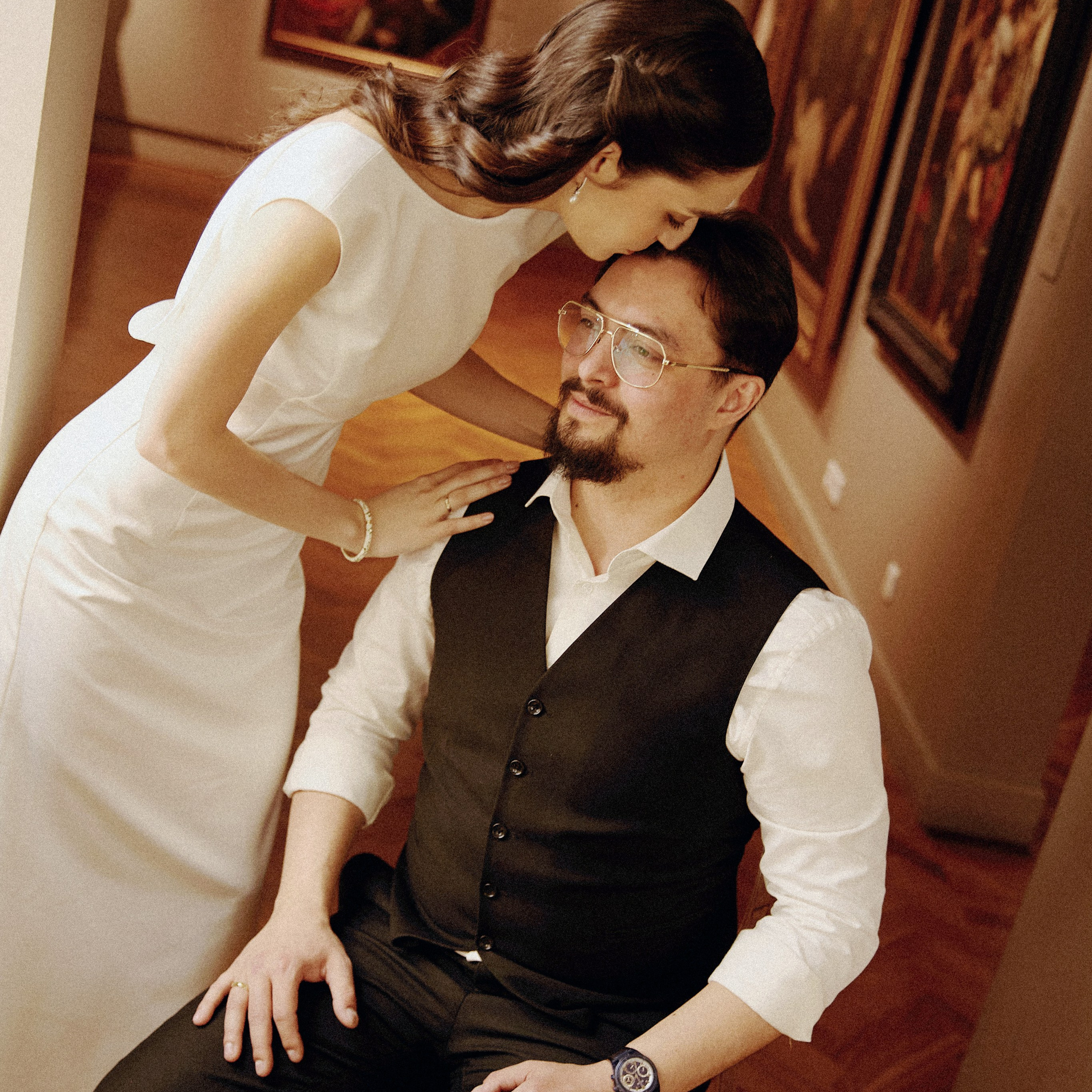 Влад и София, Екатеринбург. Ваш фотограф в Екатеринбурге Бурлакова Арина