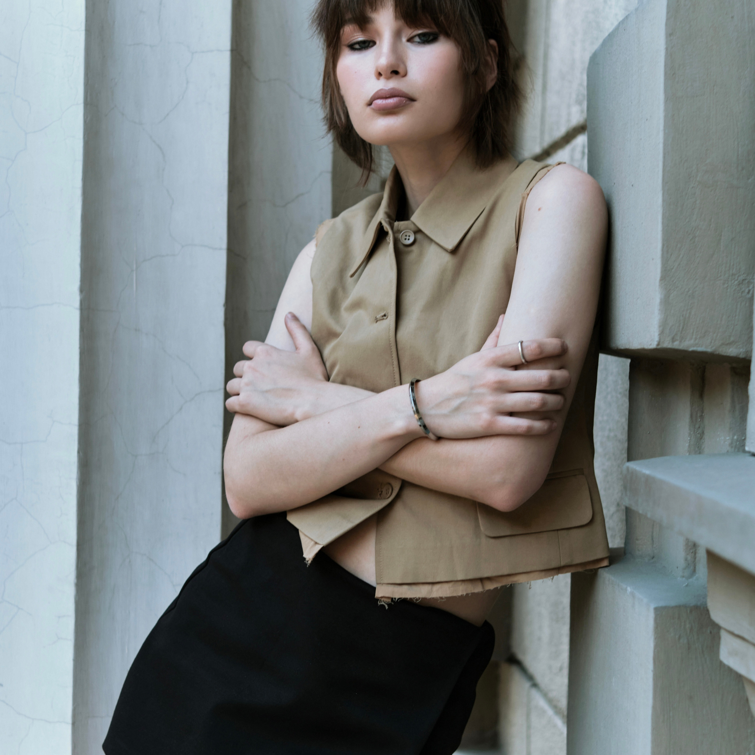 Саша. Ваш фотограф в Екатеринбурге Бурлакова Арина