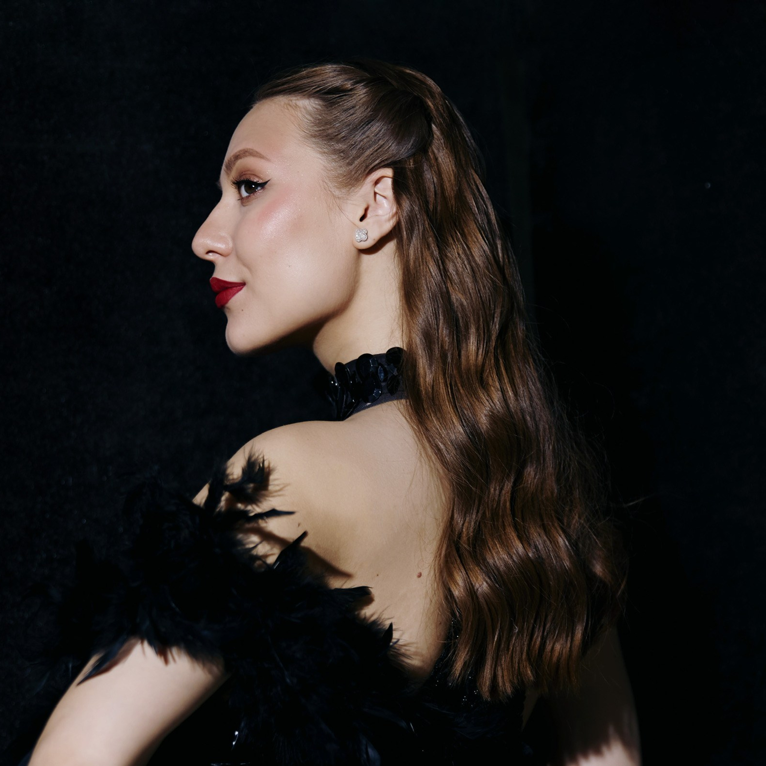 Татьяна. Ваш фотограф в Екатеринбурге Бурлакова Арина