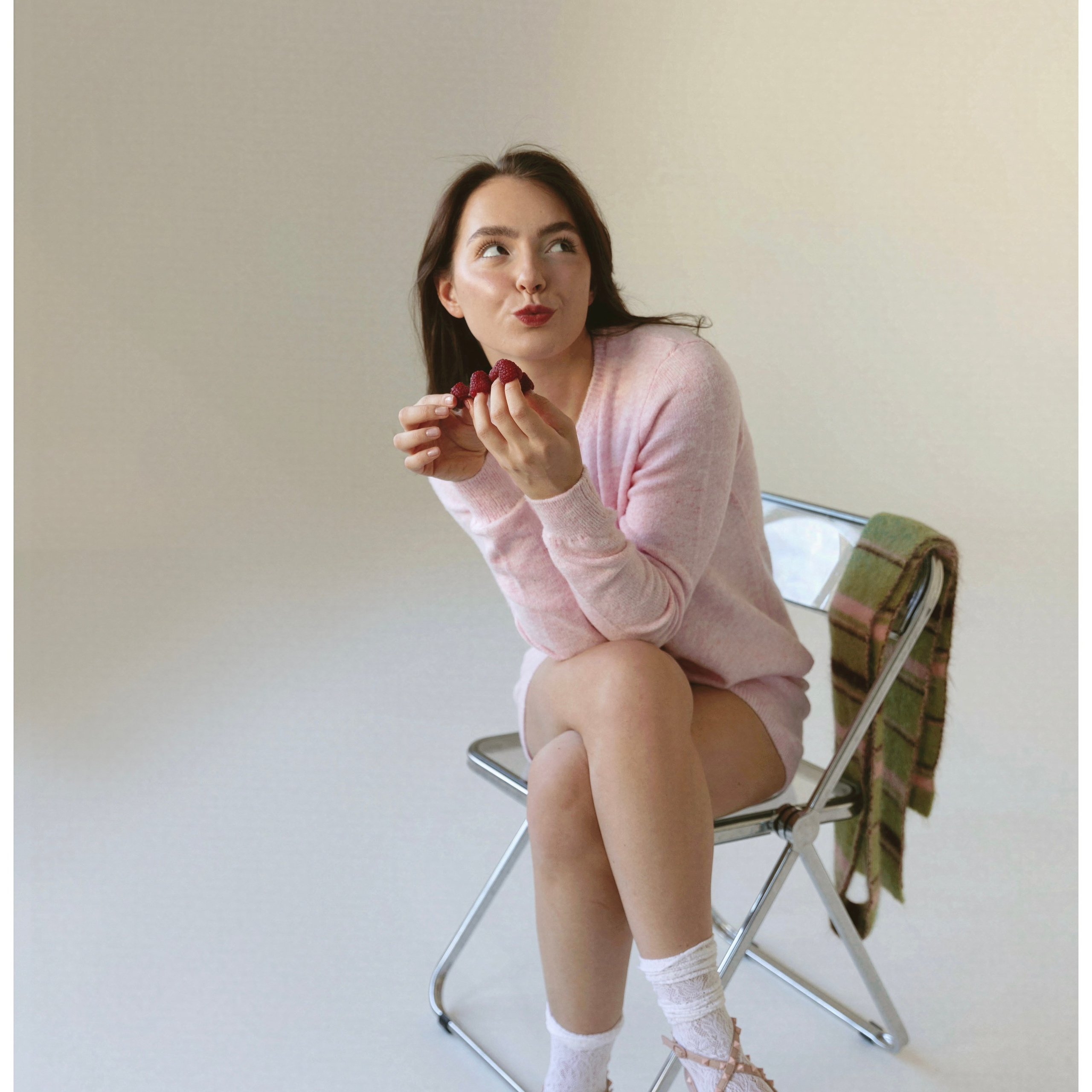 Полина. Ваш фотограф в Екатеринбурге Бурлакова Арина