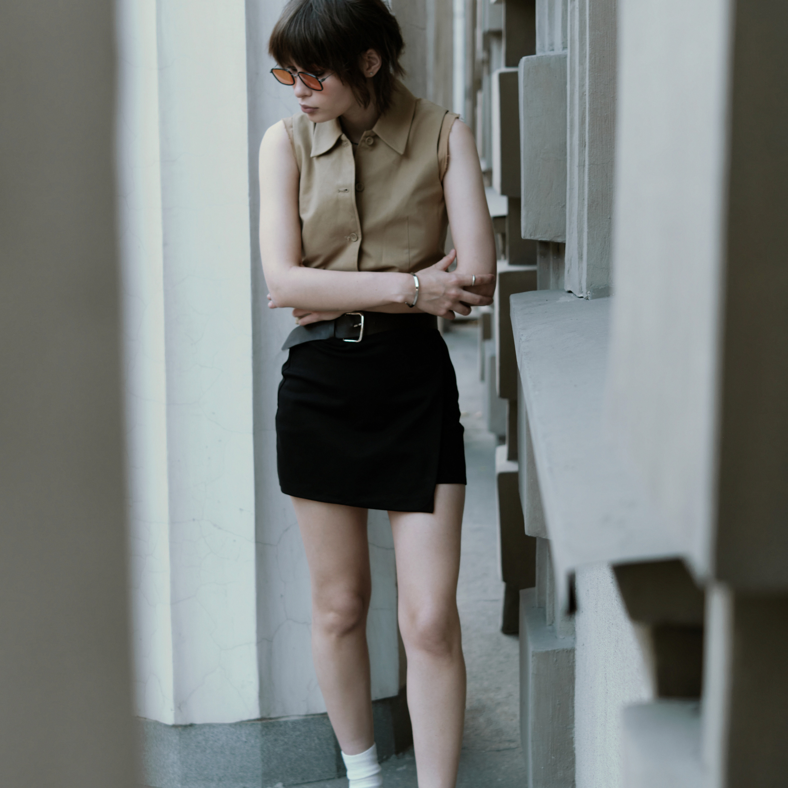 Саша. Ваш фотограф в Екатеринбурге Бурлакова Арина