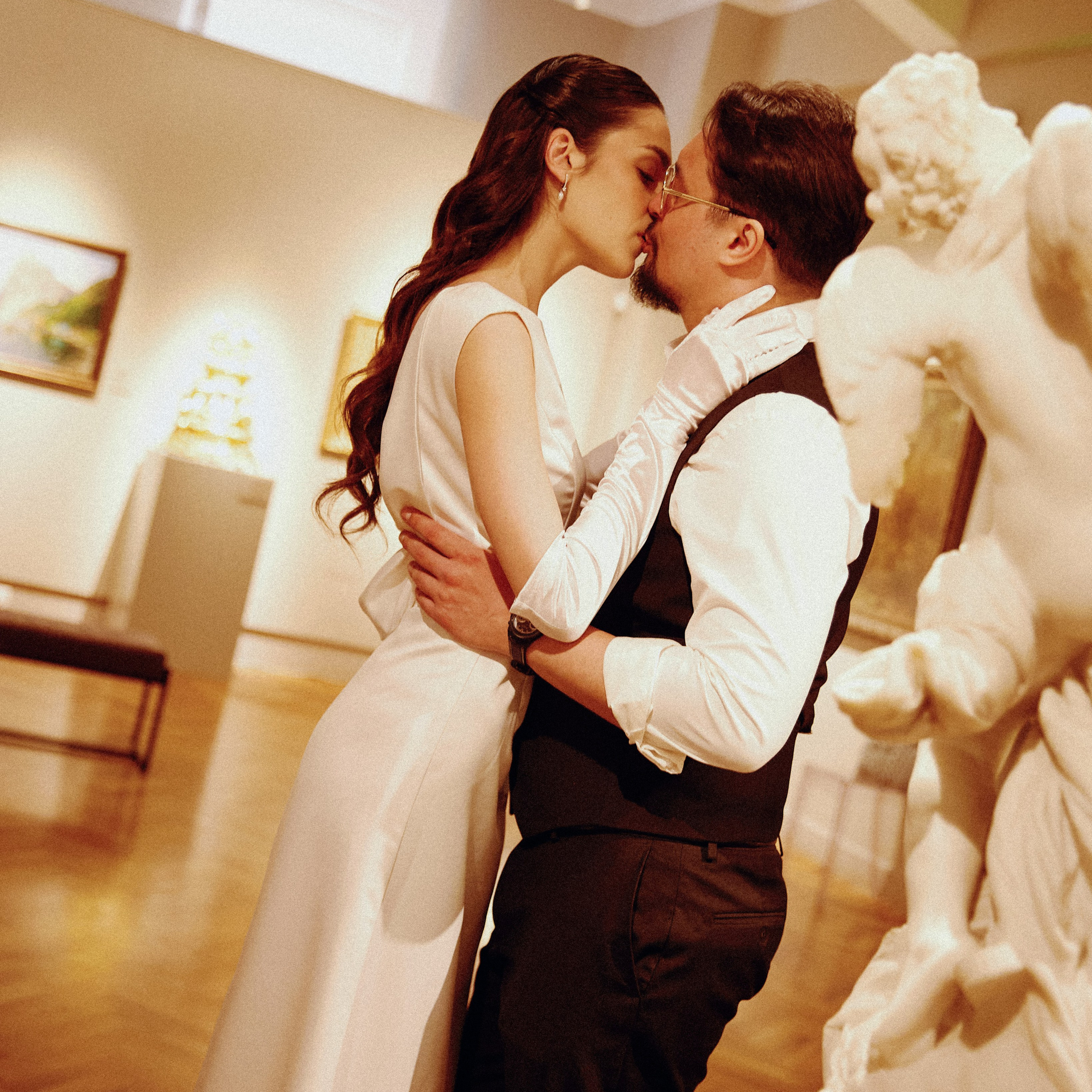 Влад и София, Екатеринбург. Ваш фотограф в Екатеринбурге Бурлакова Арина