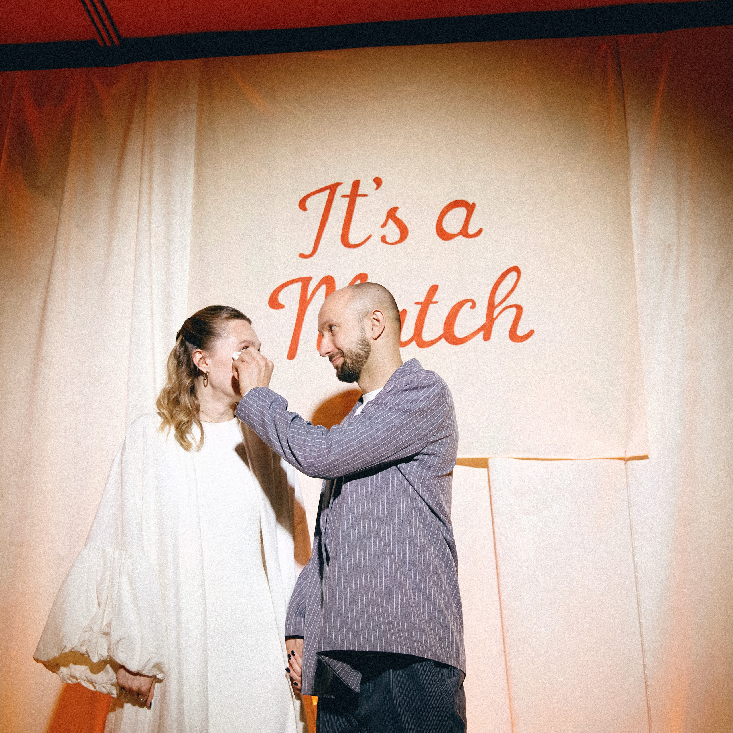 Игорь и Даша, Екатеринбург. Ваш фотограф в Екатеринбурге Бурлакова Арина