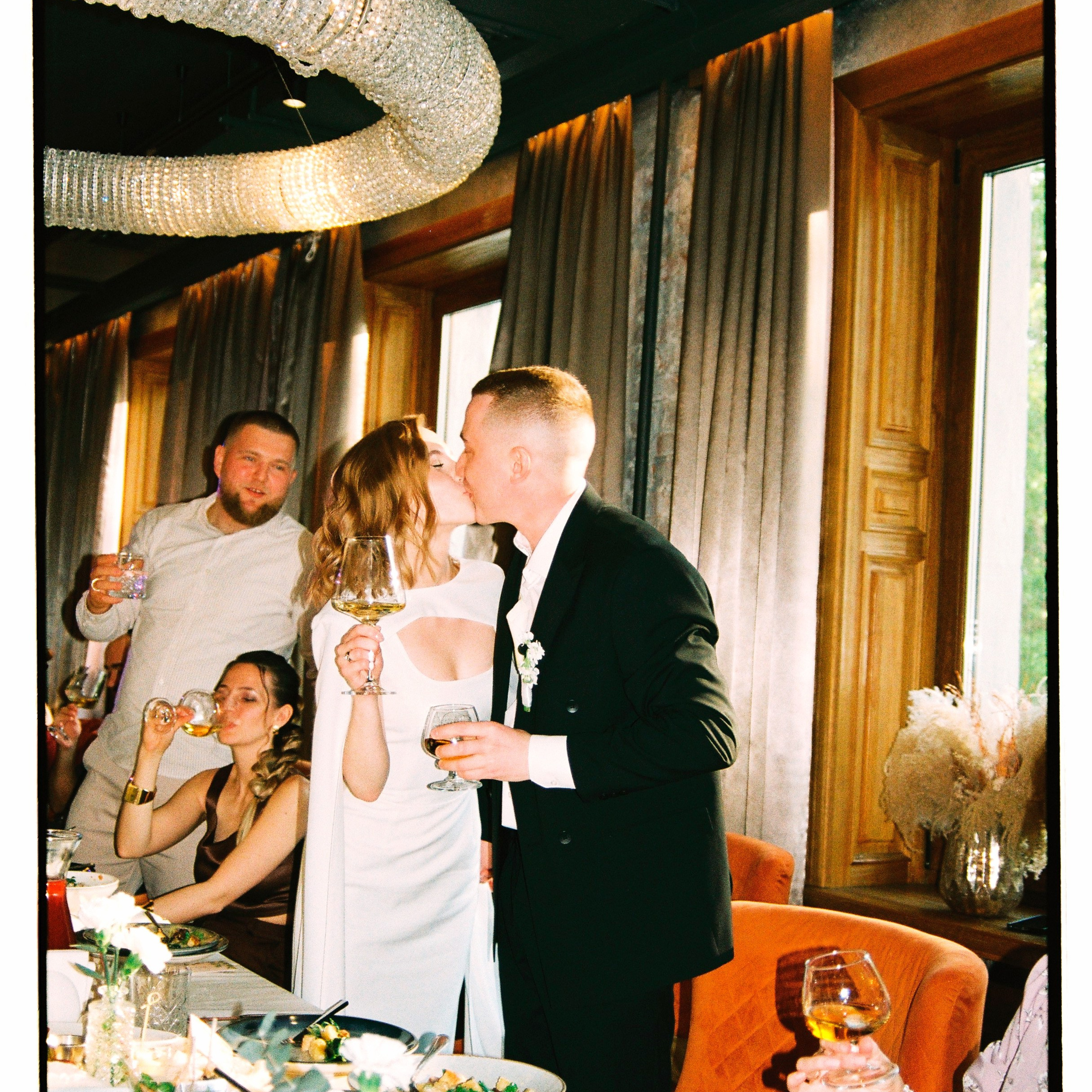 Дима и Катя, Екатеринбург. Ваш фотограф в Екатеринбурге Бурлакова Арина
