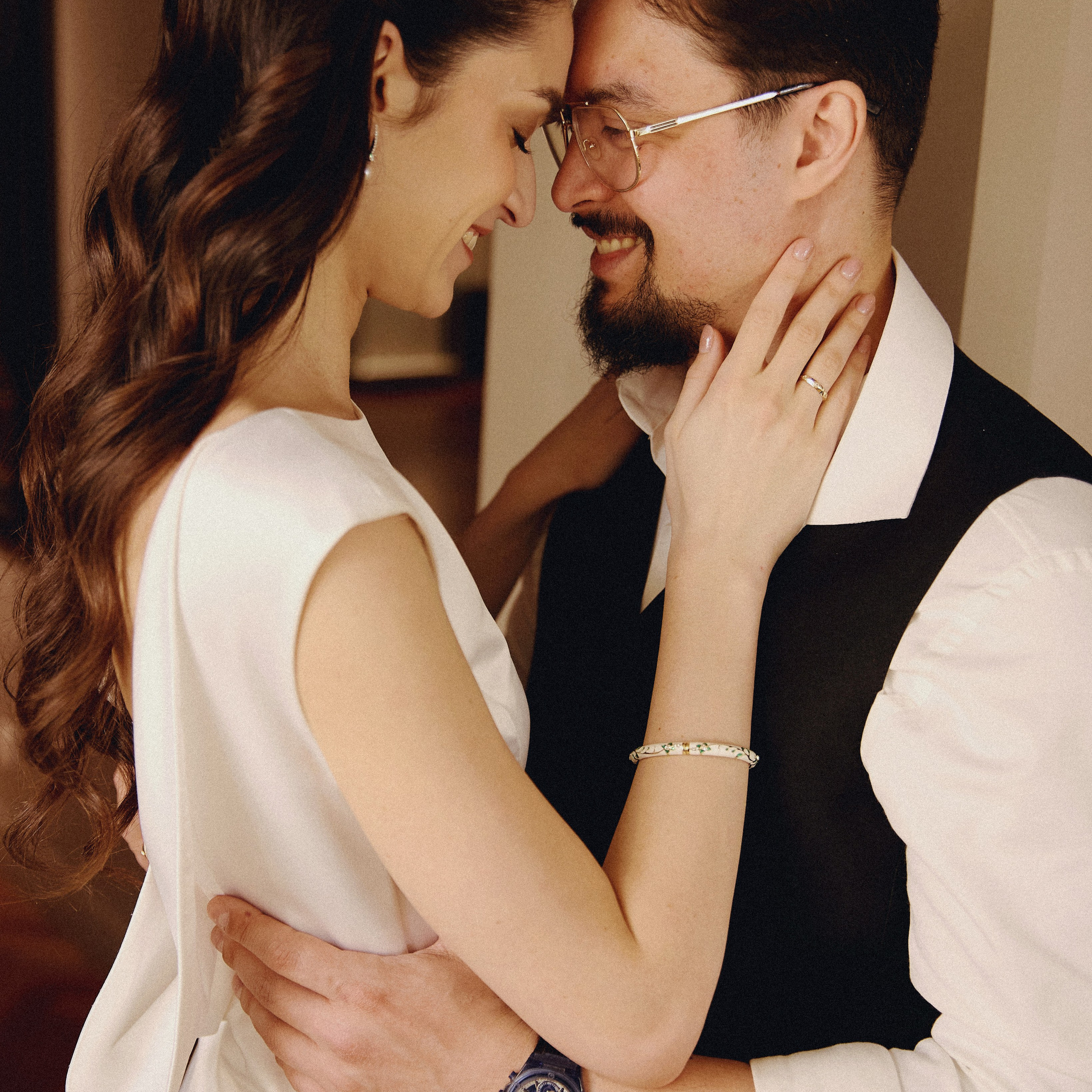 Влад и София, Екатеринбург. Ваш фотограф в Екатеринбурге Бурлакова Арина