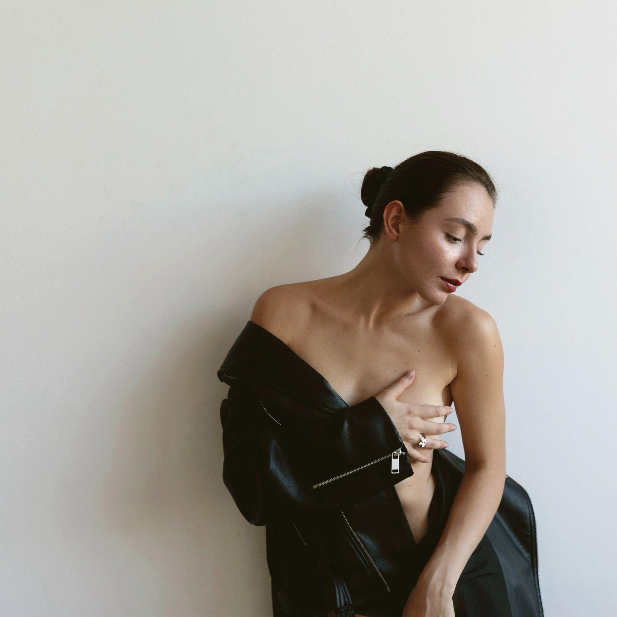 Полина. Ваш фотограф в Екатеринбурге Бурлакова Арина