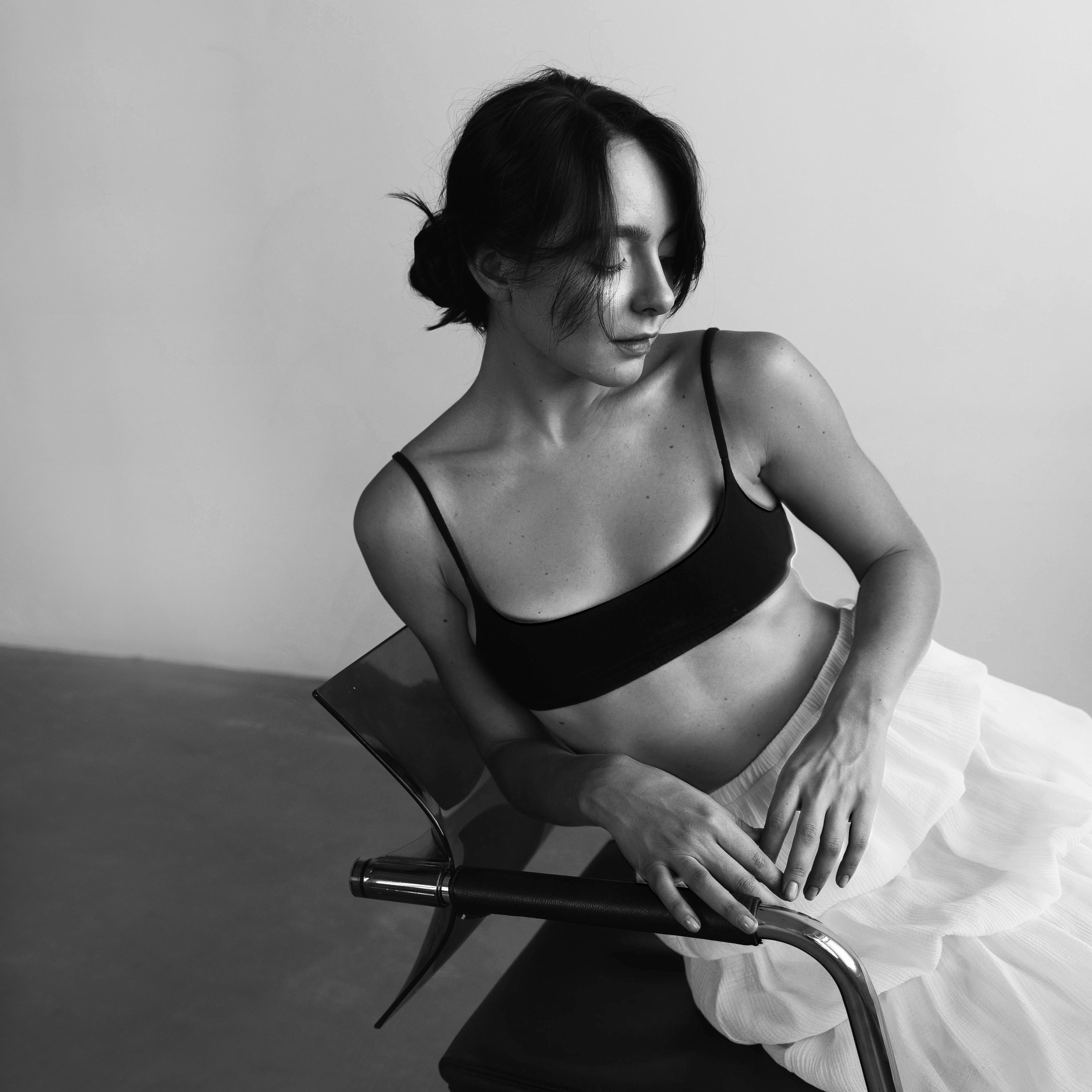 Полина. Ваш фотограф в Екатеринбурге Бурлакова Арина