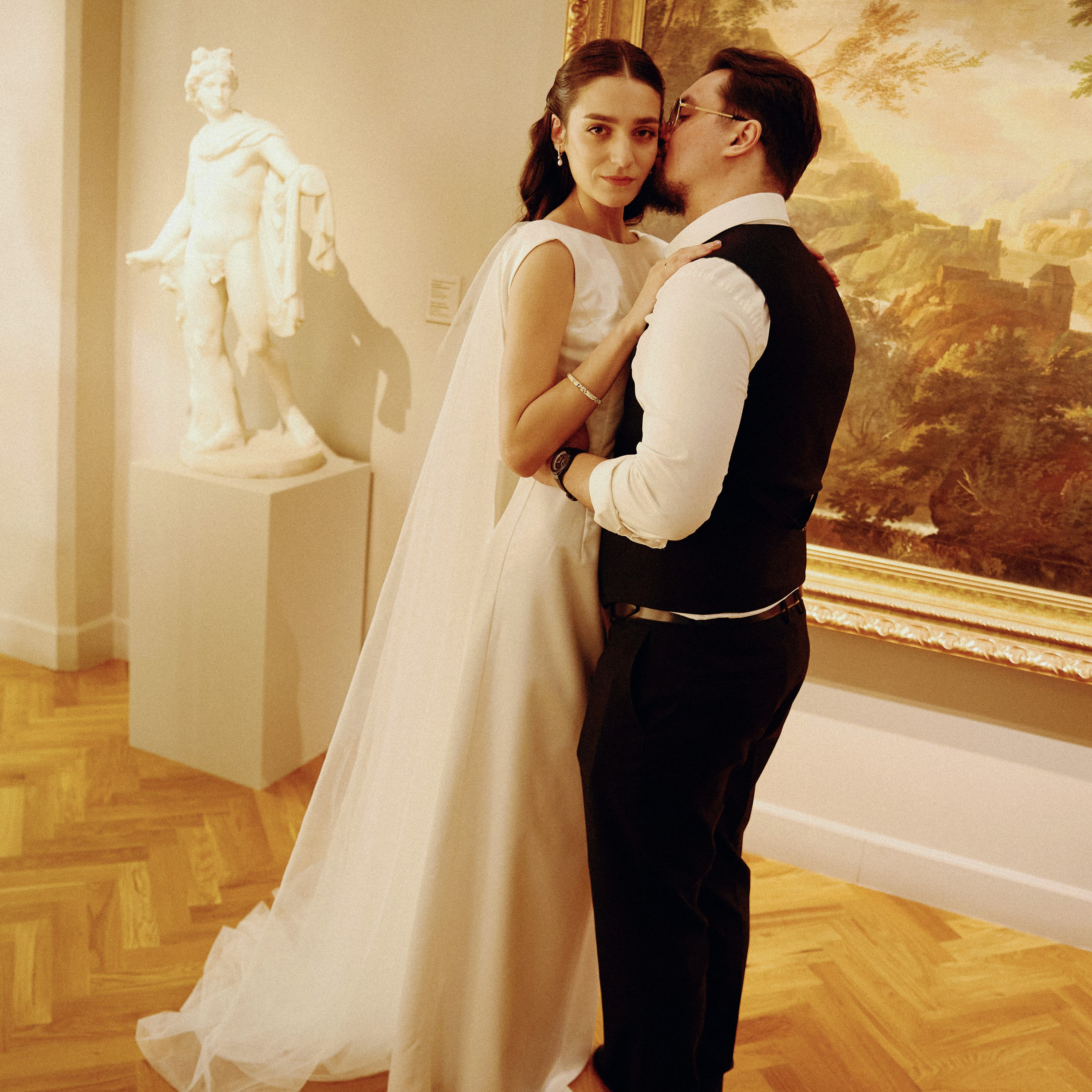 Влад и София, Екатеринбург. Ваш фотограф в Екатеринбурге Бурлакова Арина