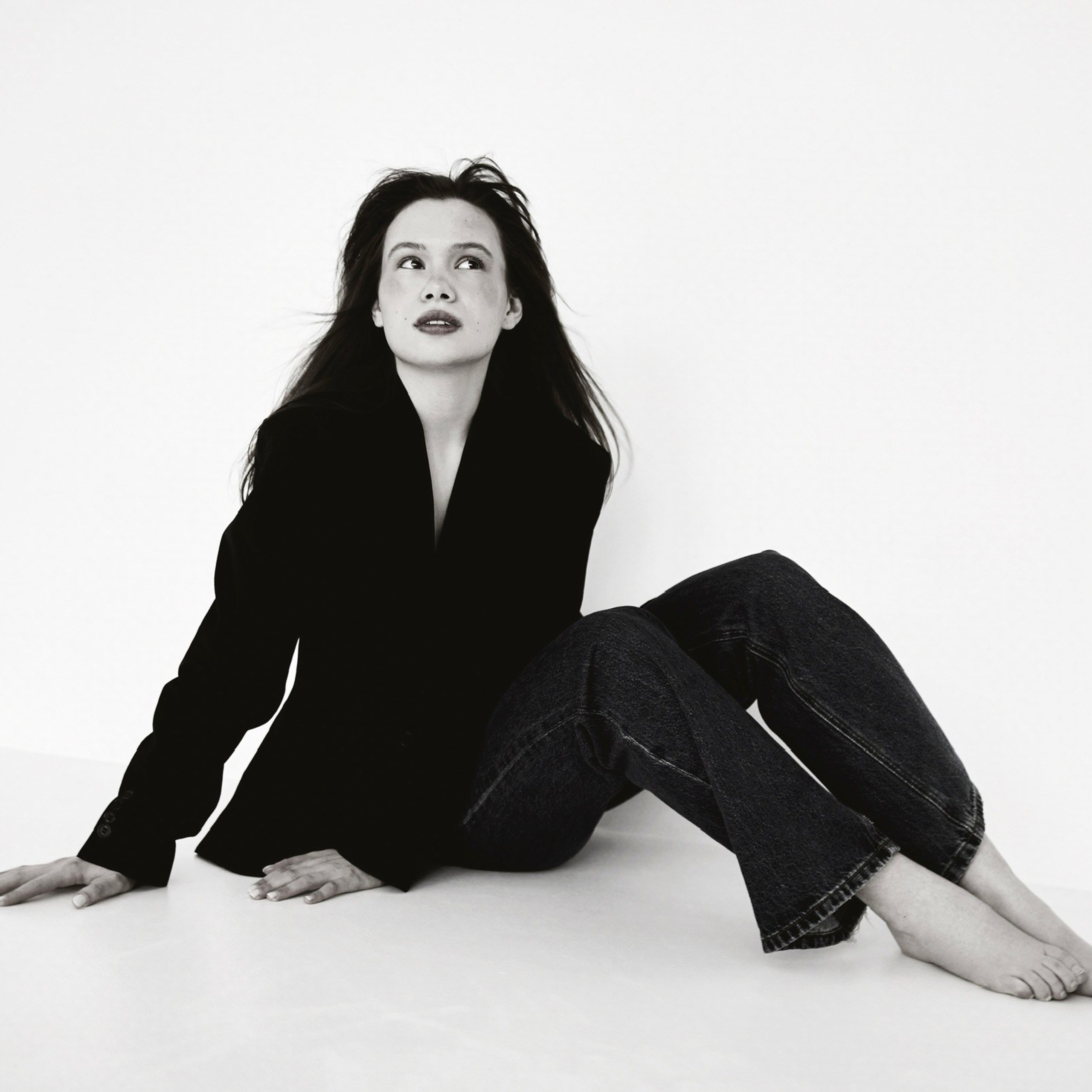 Анжела. Ваш фотограф в Екатеринбурге Бурлакова Арина