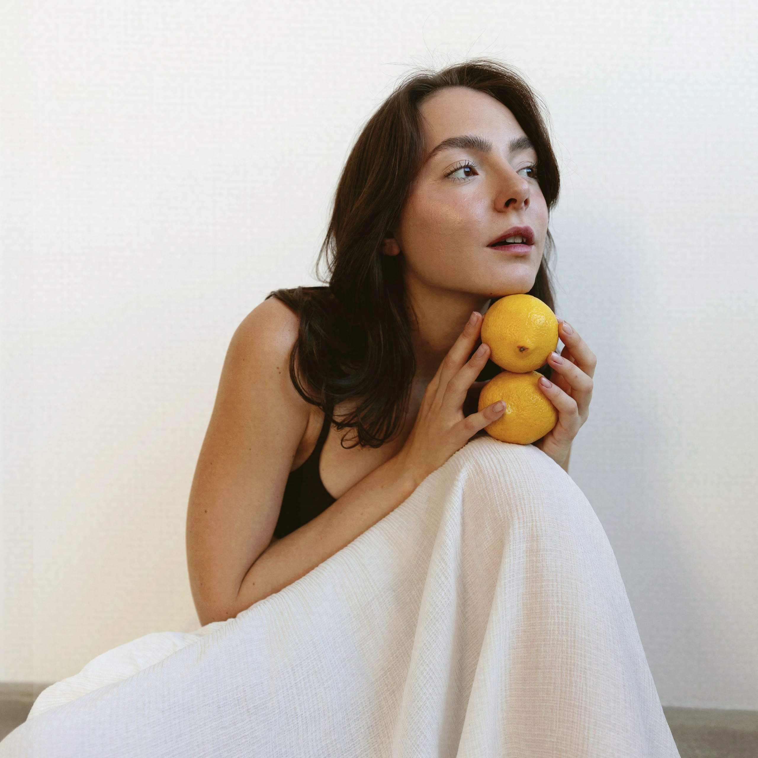 Полина. Ваш фотограф в Екатеринбурге Бурлакова Арина