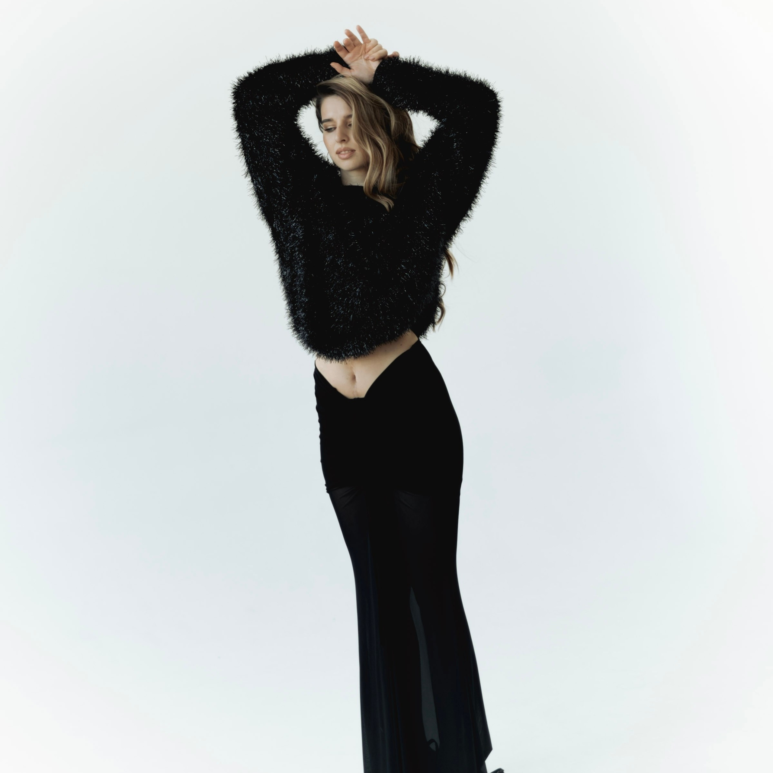 ОТЗЫВЫ. Ваш фотограф в Екатеринбурге Бурлакова Арина