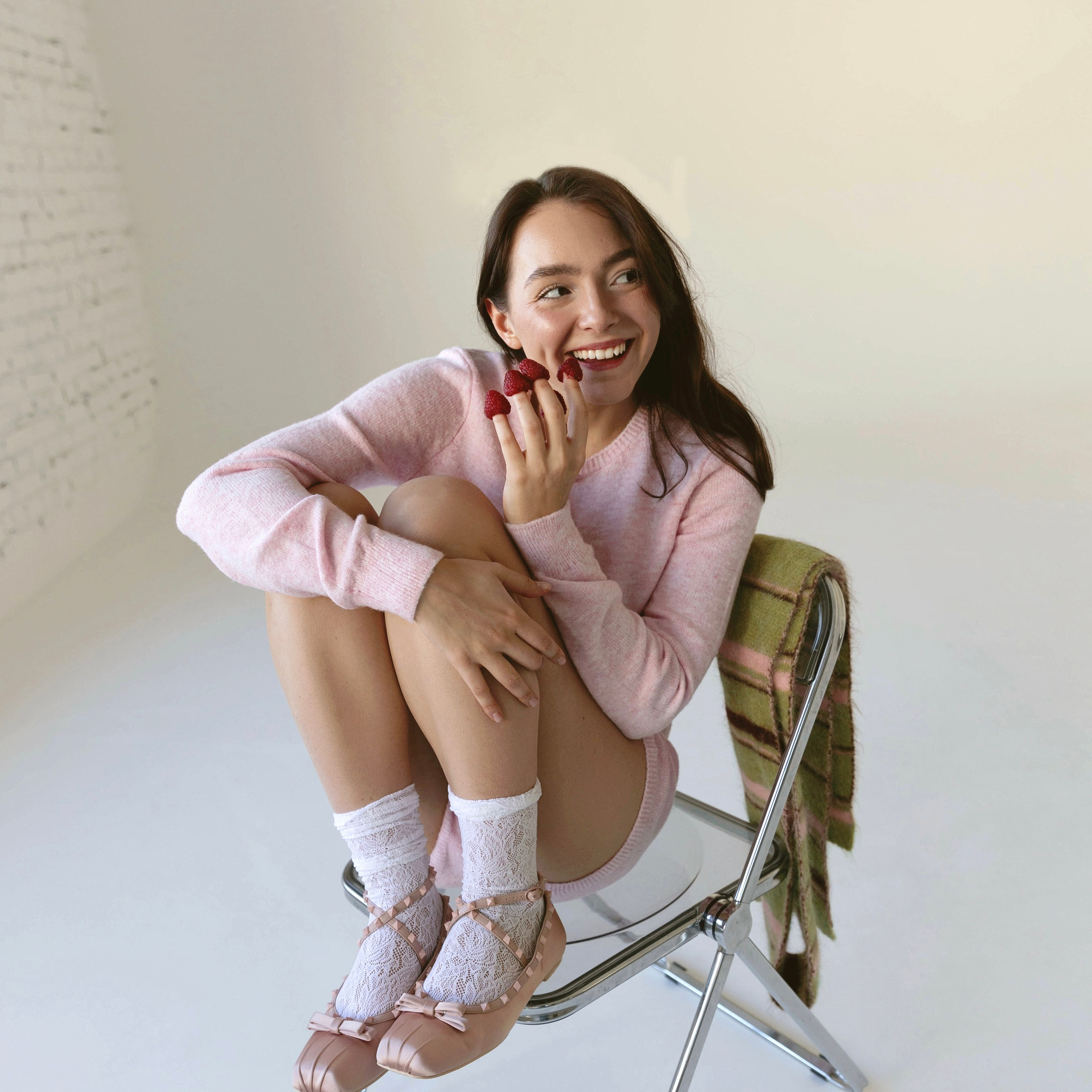 Полина. Ваш фотограф в Екатеринбурге Бурлакова Арина