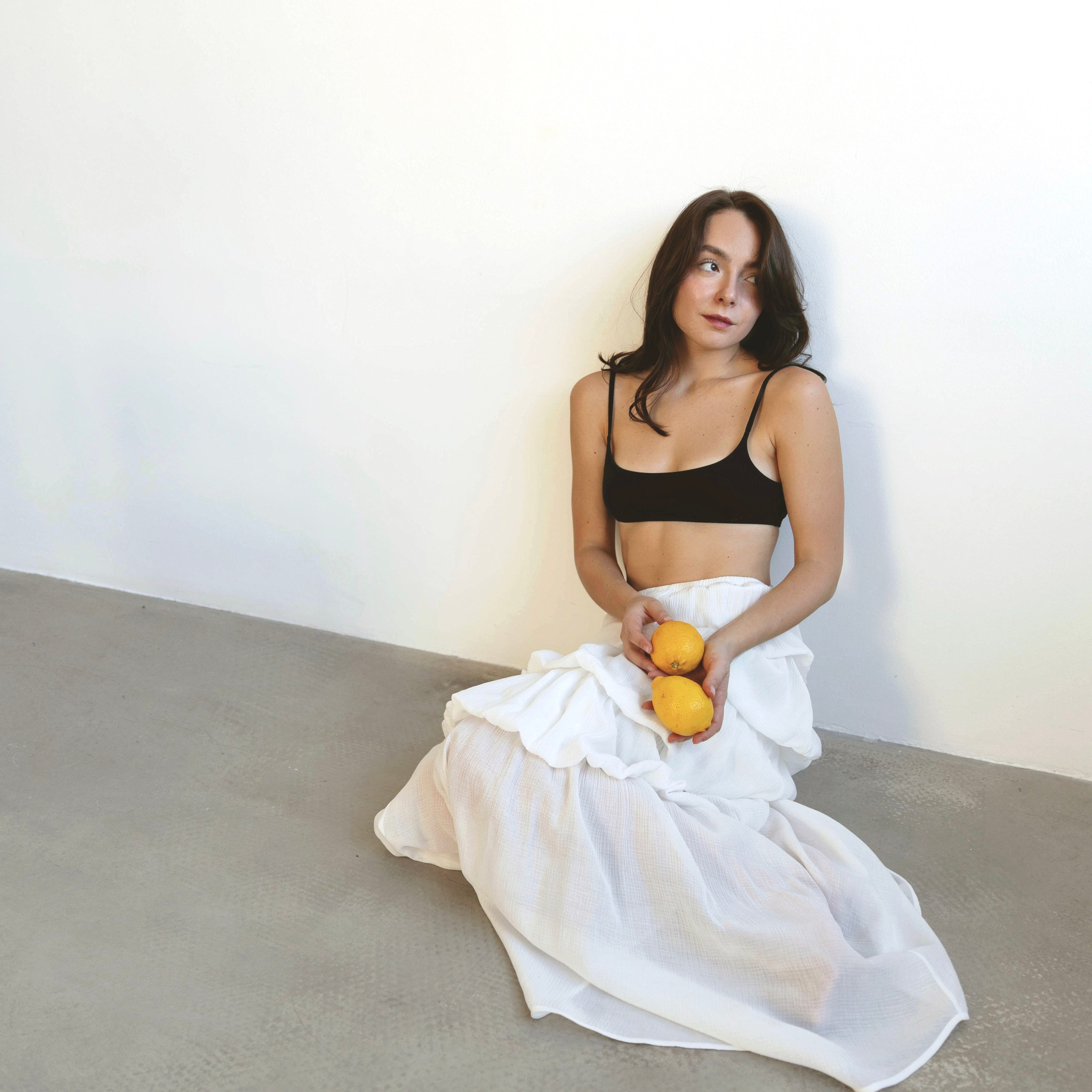 Полина. Ваш фотограф в Екатеринбурге Бурлакова Арина