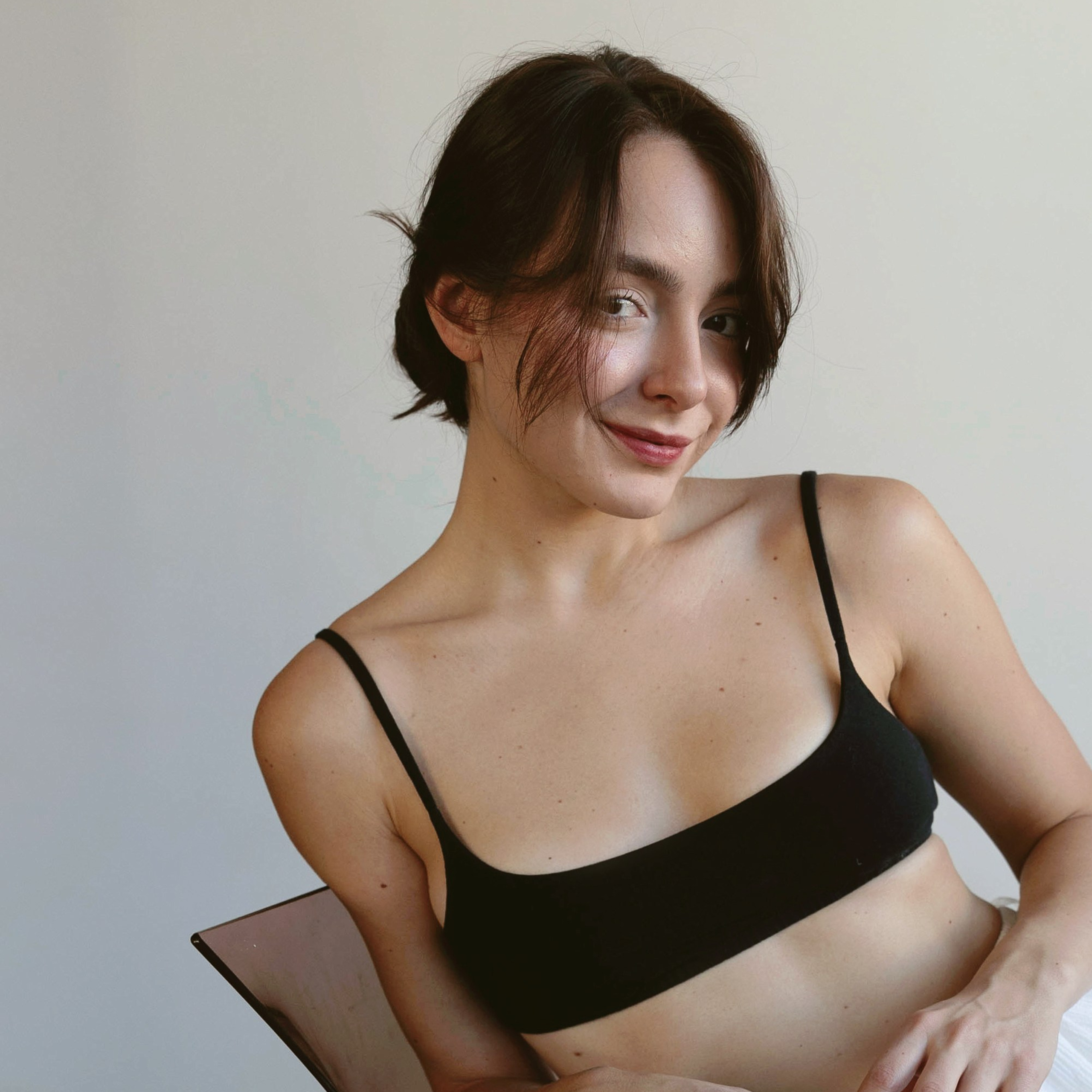 Полина. Ваш фотограф в Екатеринбурге Бурлакова Арина