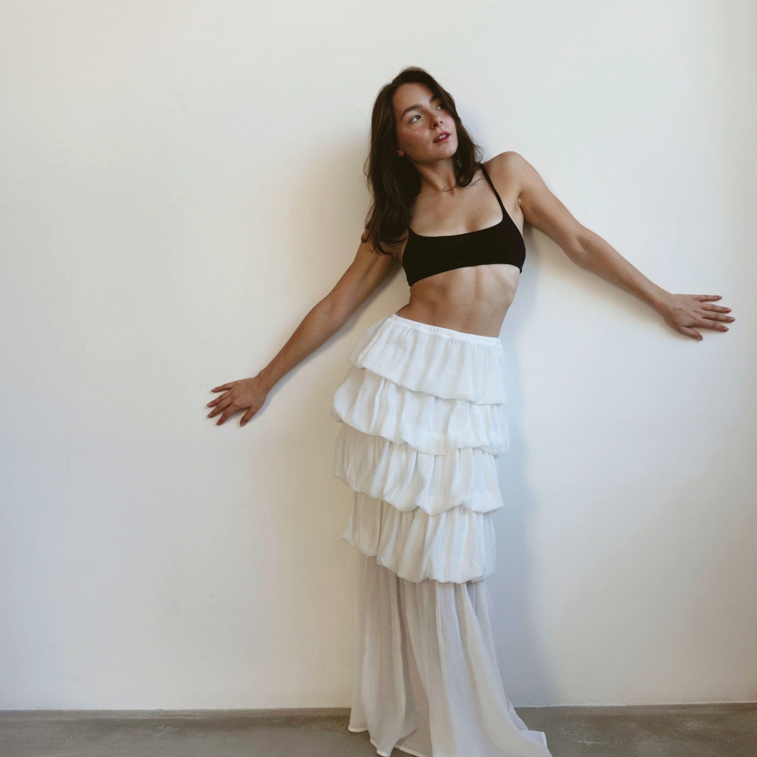 Полина. Ваш фотограф в Екатеринбурге Бурлакова Арина