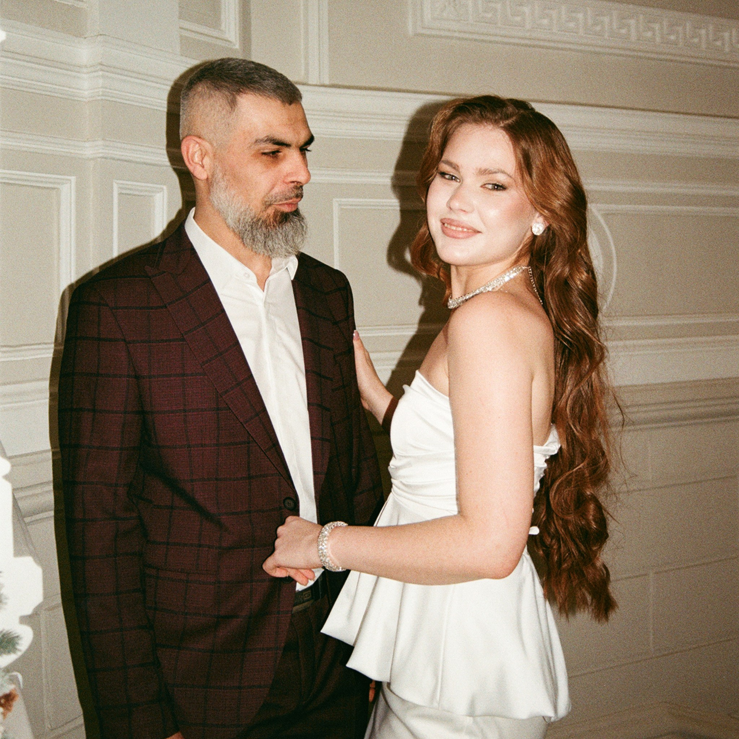 Екатерина и Рома, Екатеринбург. Ваш фотограф в Екатеринбурге Бурлакова Арина