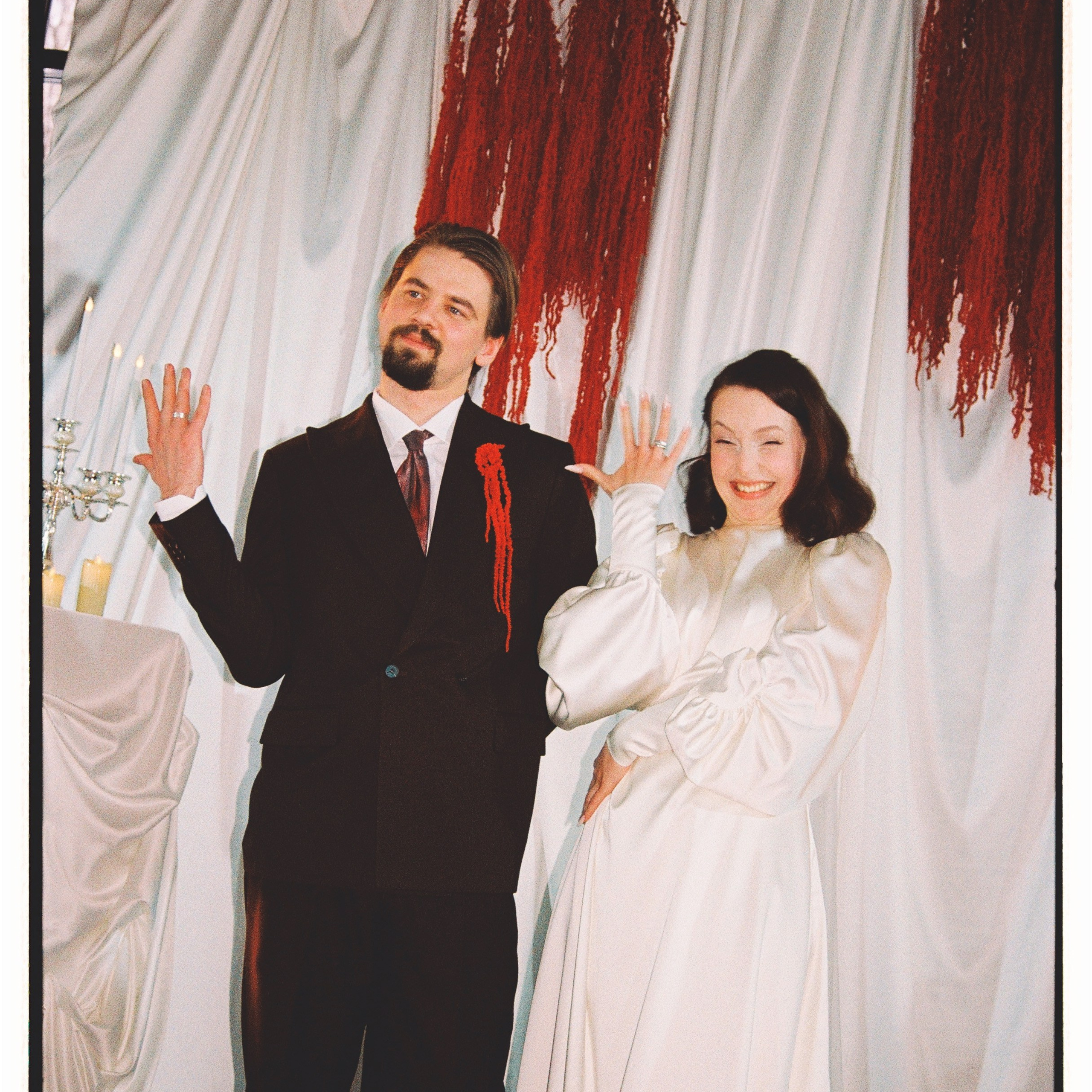 Егор и Даша, Екатеринбург. Ваш фотограф в Екатеринбурге Бурлакова Арина