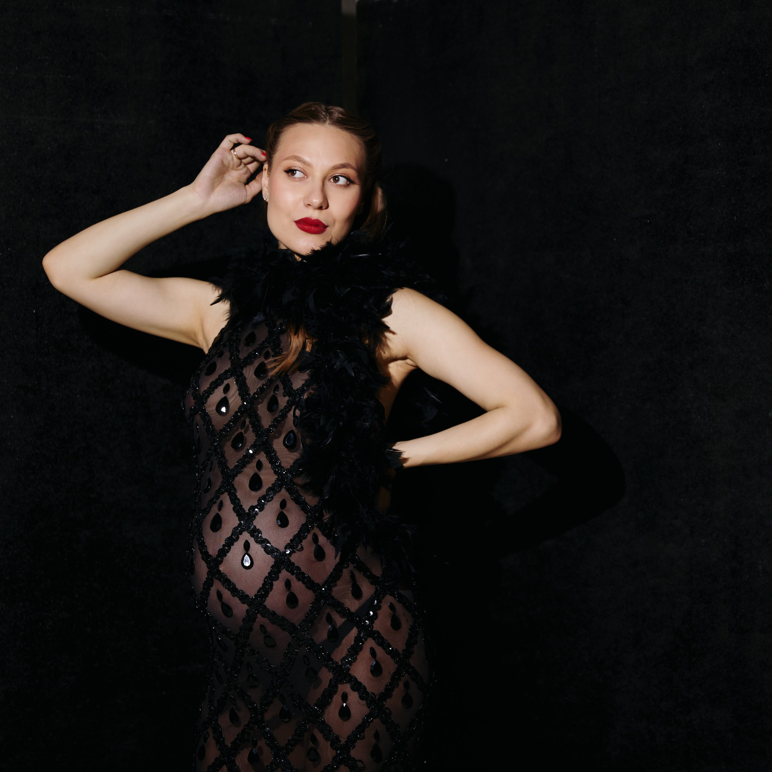 Татьяна. Ваш фотограф в Екатеринбурге Бурлакова Арина