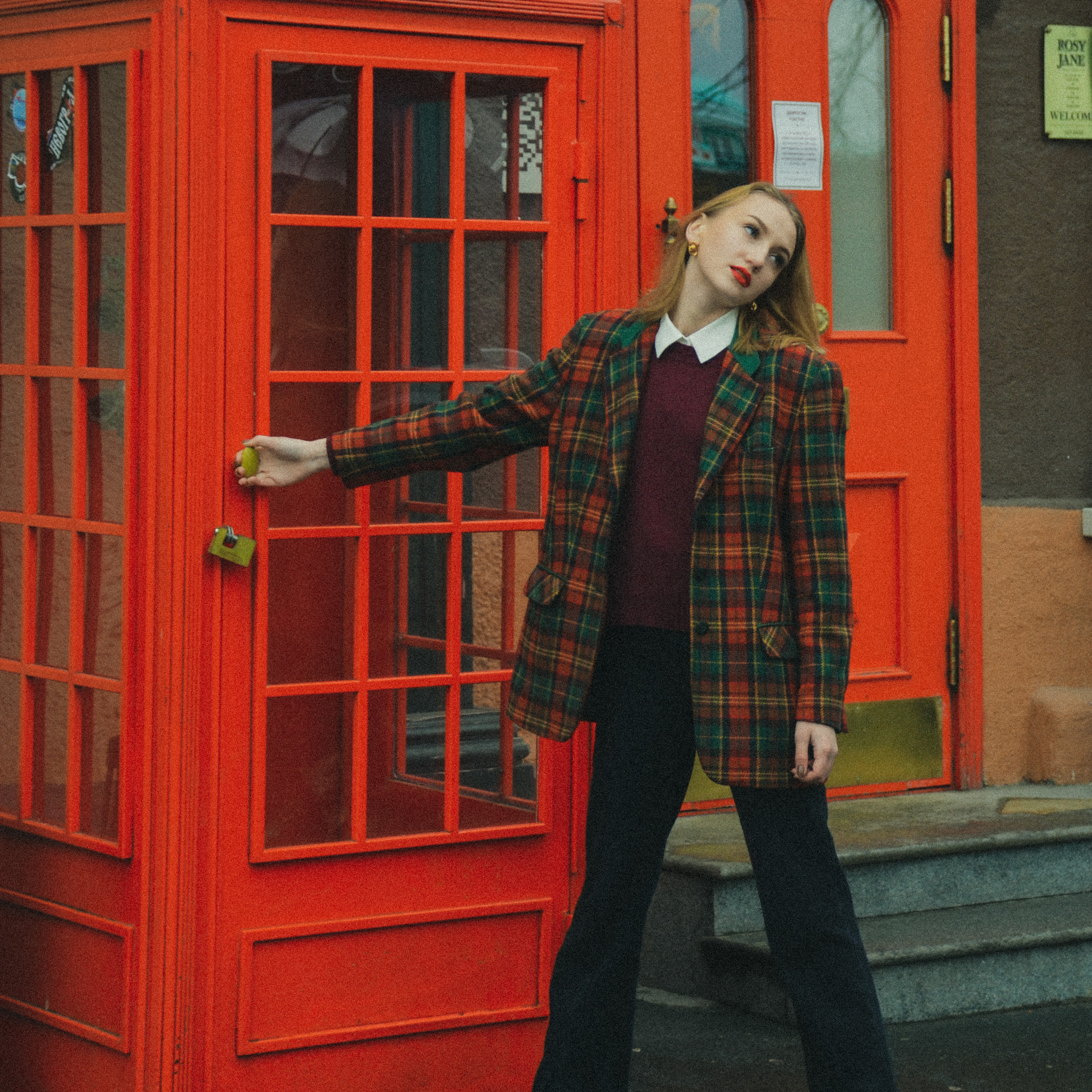 ОТЗЫВЫ. Ваш фотограф в Екатеринбурге Бурлакова Арина