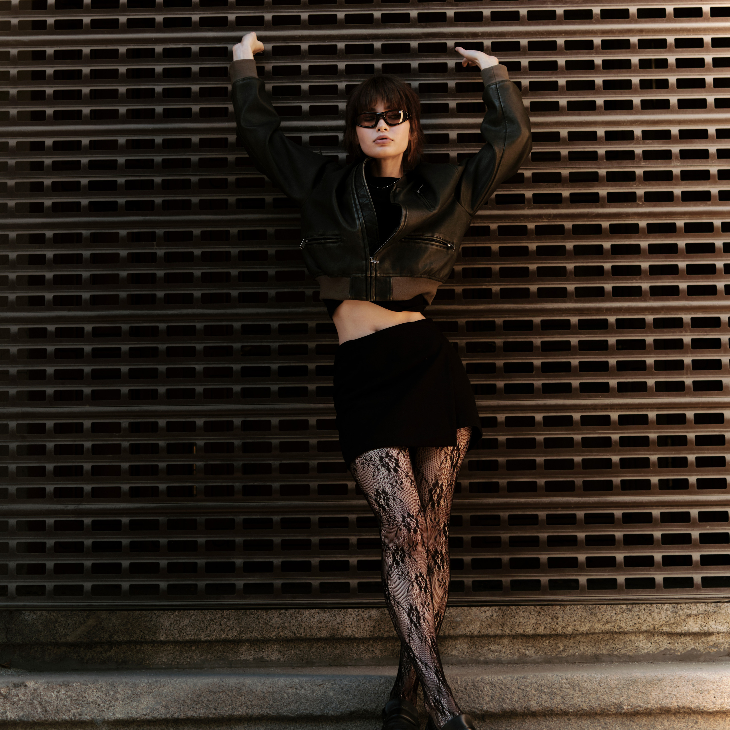 Саша. Ваш фотограф в Екатеринбурге Бурлакова Арина